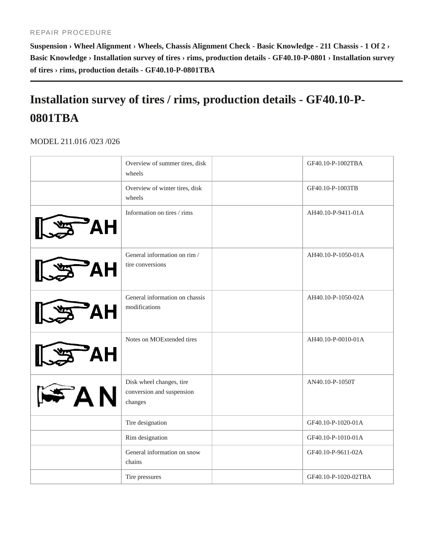 2006 Mercedes-Benz E500 Service and Repair Manual preview page 4
