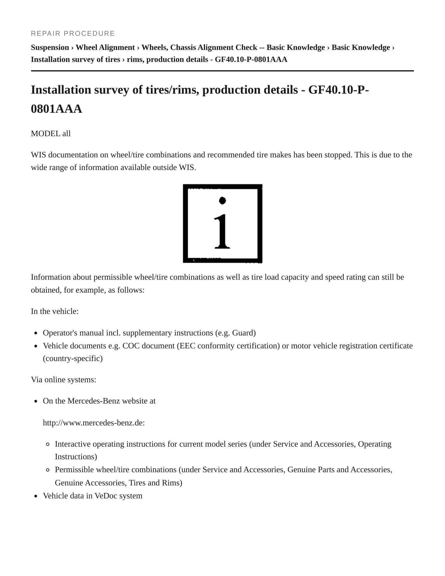2007 Mercedes-Benz E320 Service and Repair Manual preview page 4