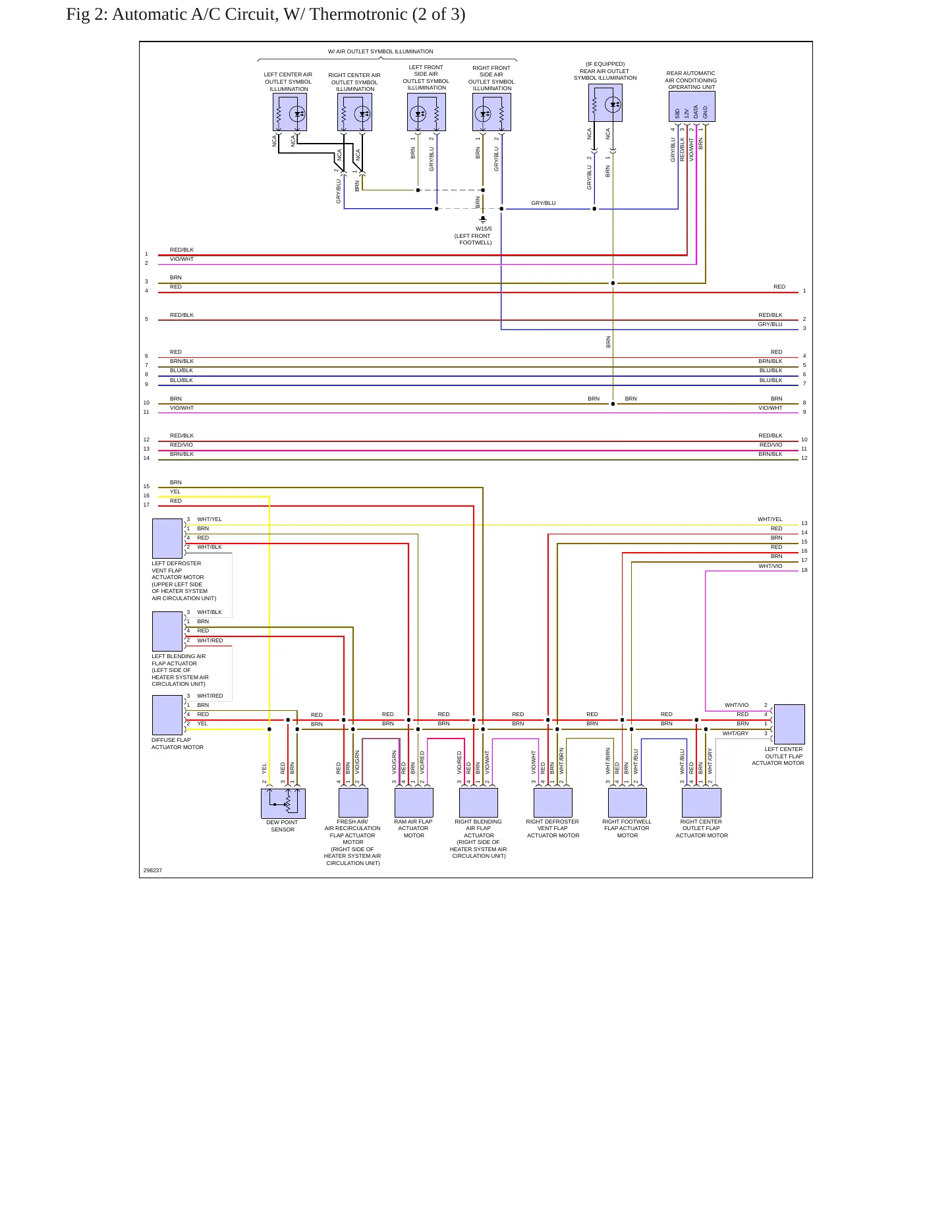 2008 Mercedes-Benz C300 Service and Repair Manual preview page 7