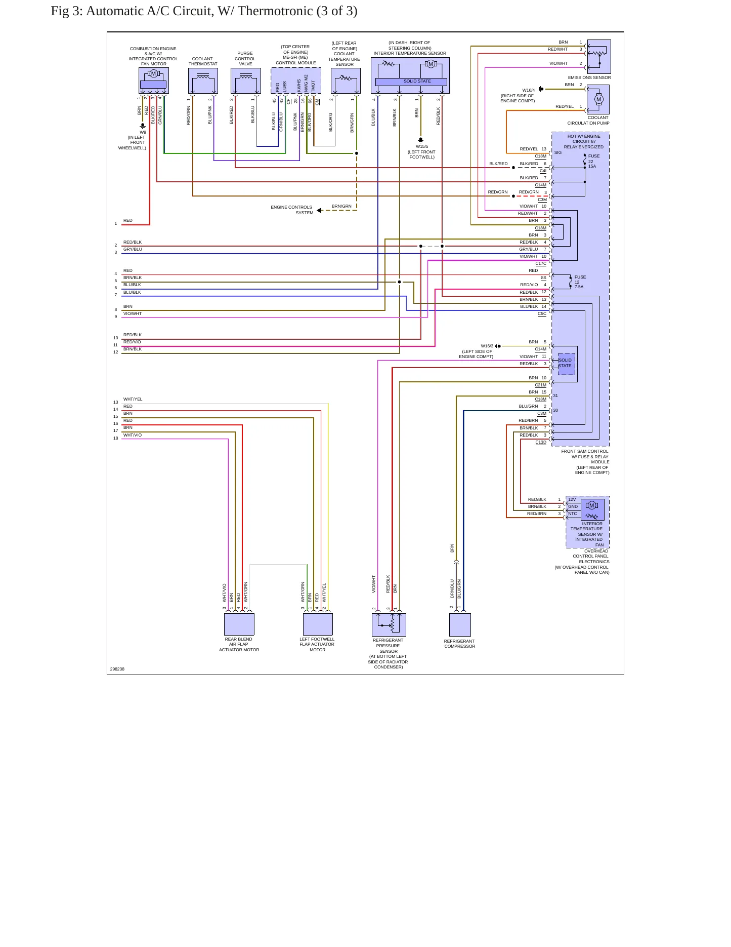 2008 Mercedes-Benz C300 Service and Repair Manual preview page 8