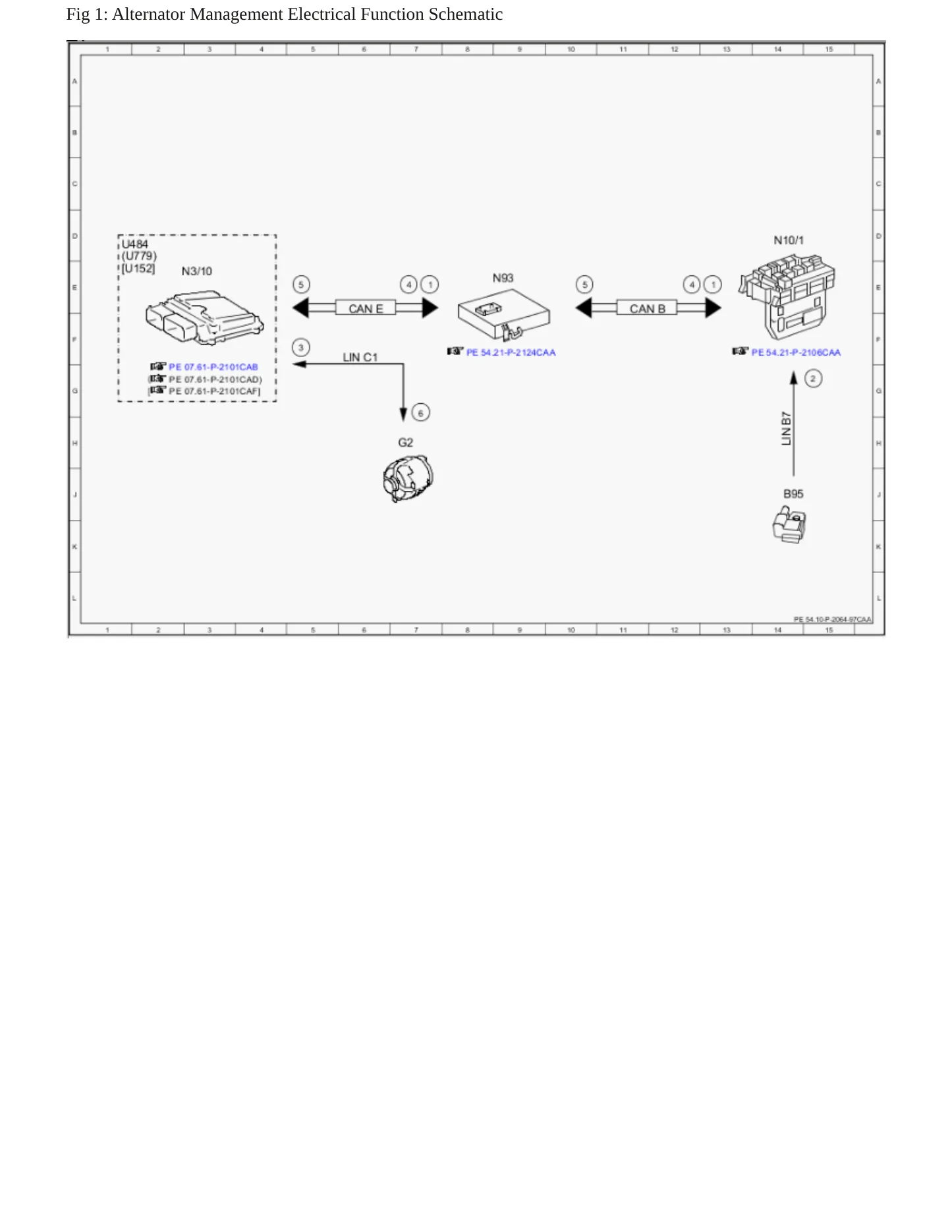 2008 Mercedes-Benz CL63 AMG Service and Repair Manual preview page 7