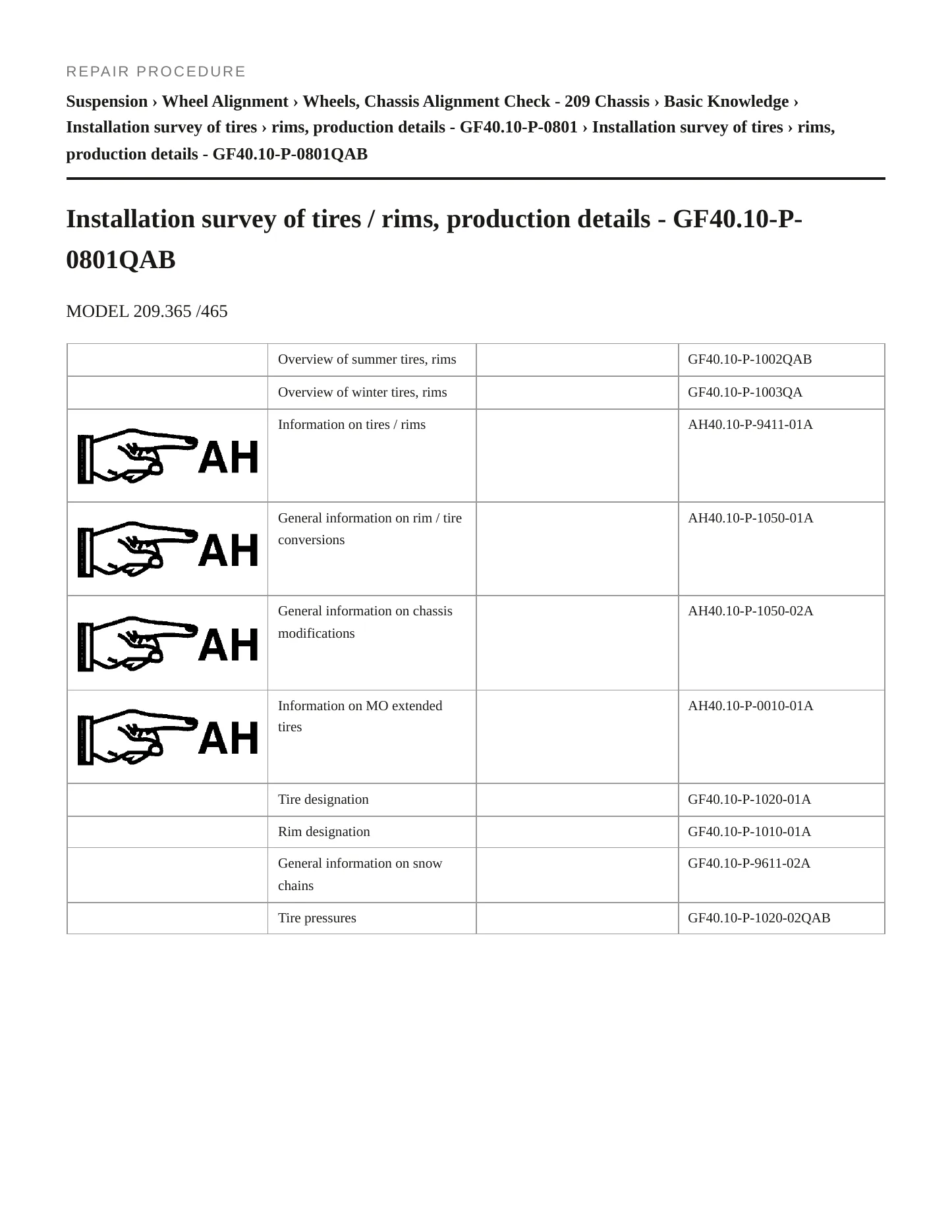 2008 Mercedes-Benz CLK63 AMG Service and Repair Manual preview page 4