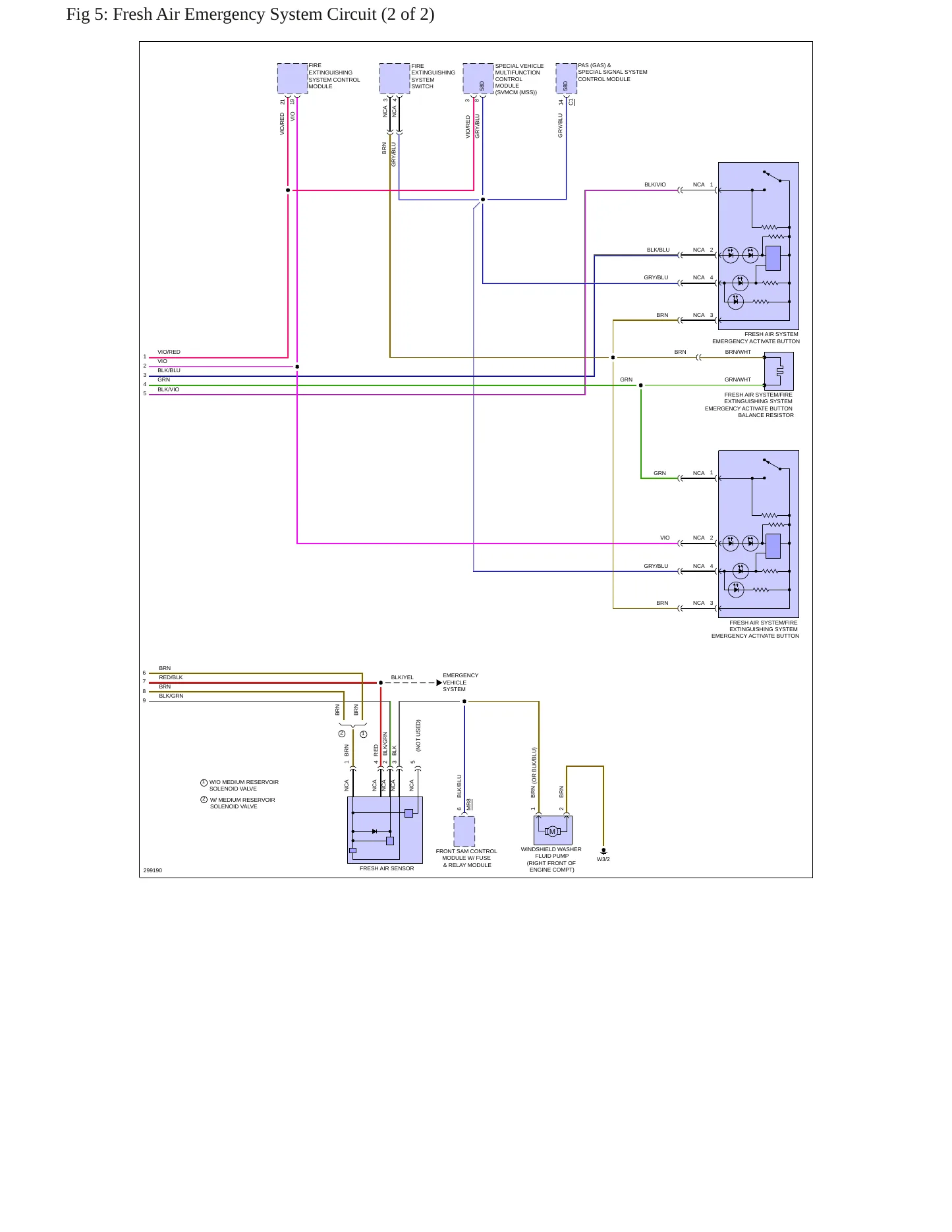 2008 Mercedes-Benz S550 Service and Repair Manual preview page 10