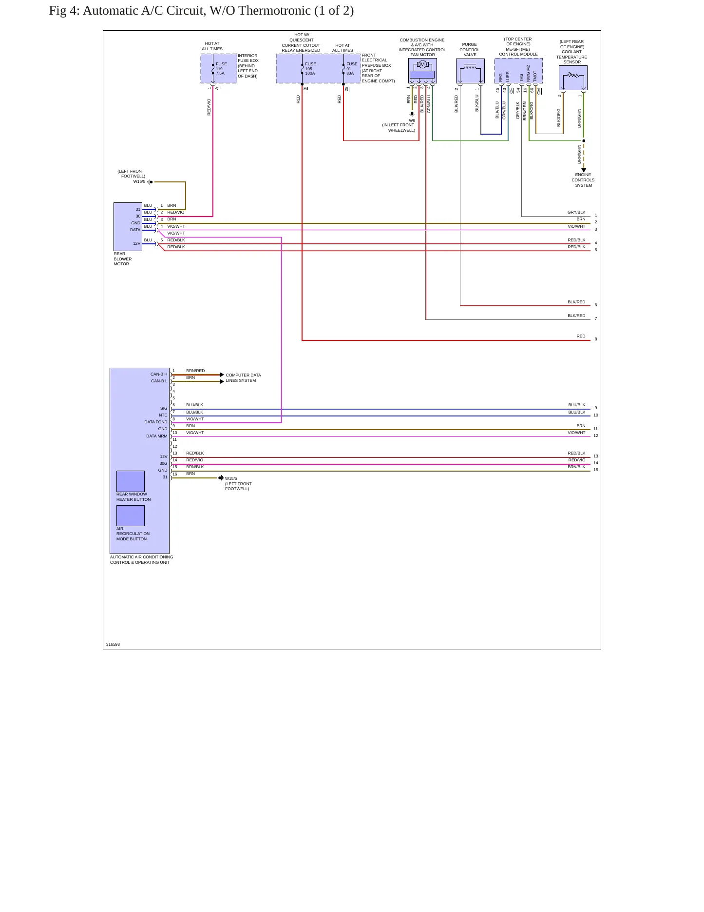 2009 Mercedes-Benz C350 Service and Repair Manual preview page 9