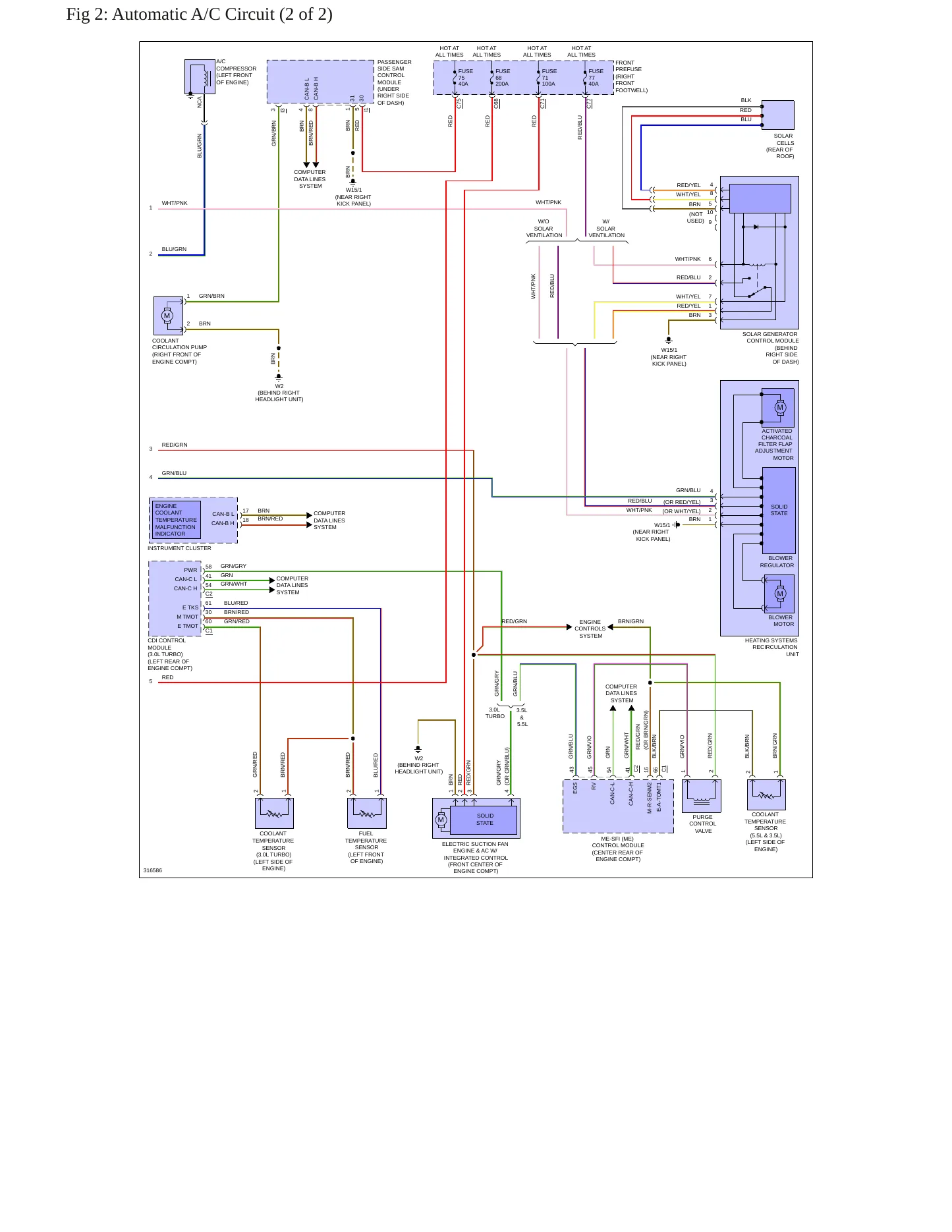 2009 Mercedes-Benz E350 Service and Repair Manual preview page 7