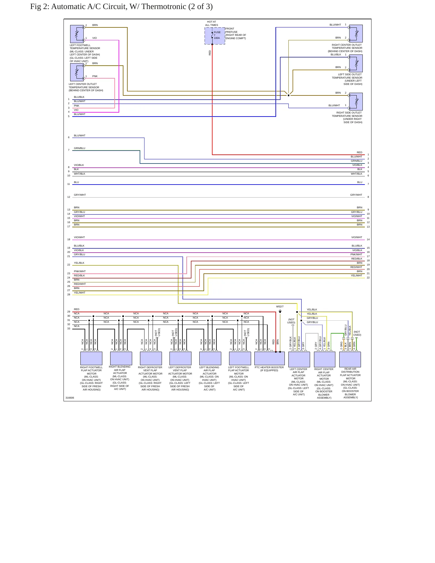 2009 Mercedes-Benz GL450 Service and Repair Manual preview page 6