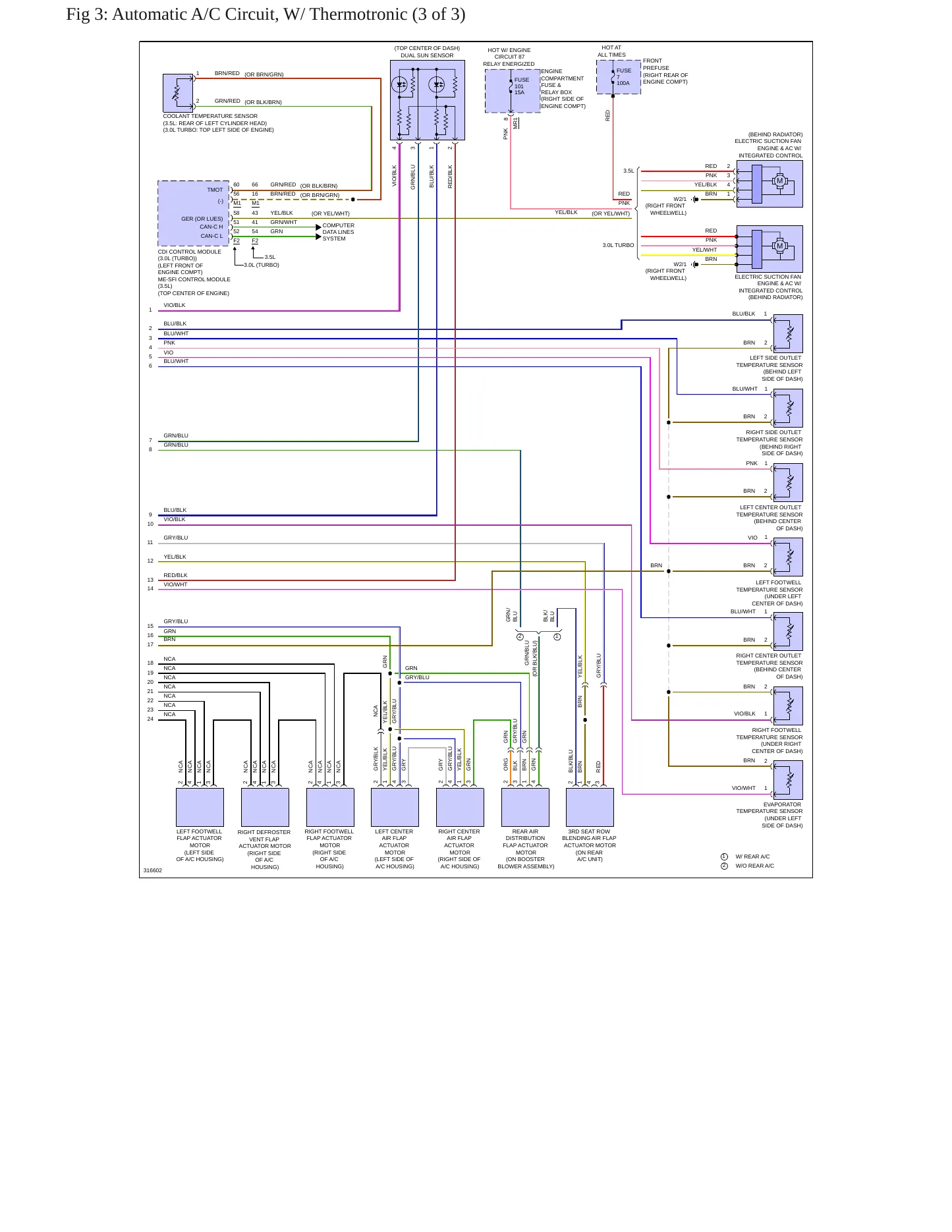 2009 Mercedes-Benz R320 Service and Repair Manual preview page 8