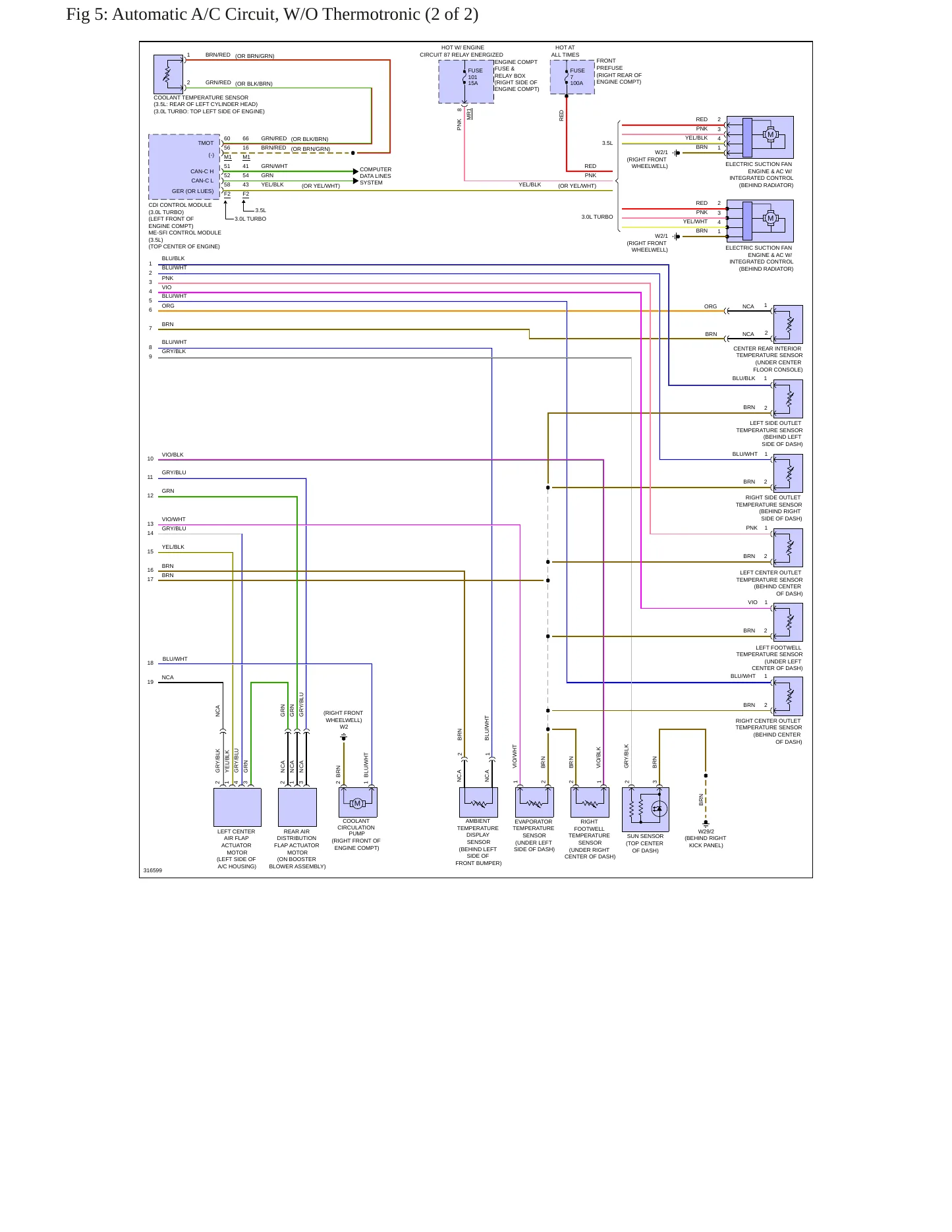 2009 Mercedes-Benz R350 Service and Repair Manual preview page 10