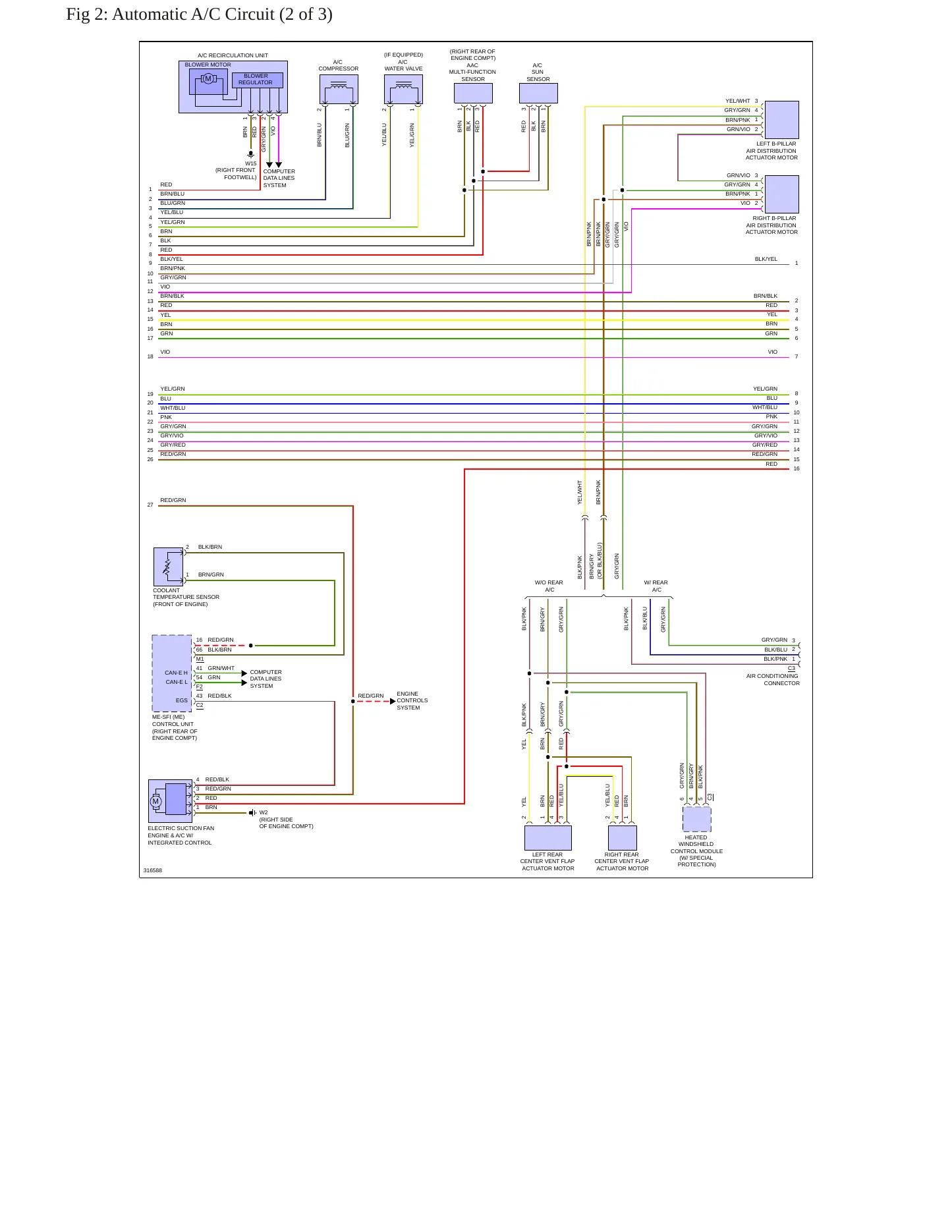 2009 Mercedes-Benz S550 Service and Repair Manual preview page 7