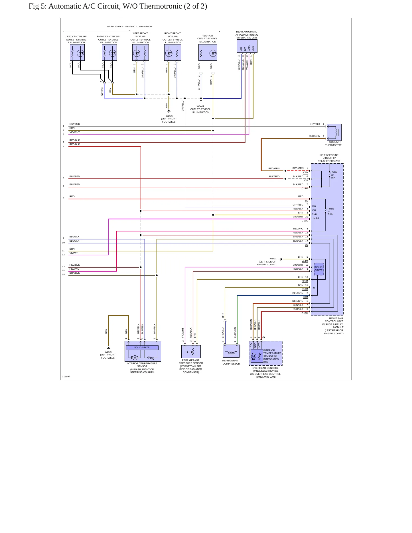 2010 Mercedes-Benz C300 Service and Repair Manual preview page 10