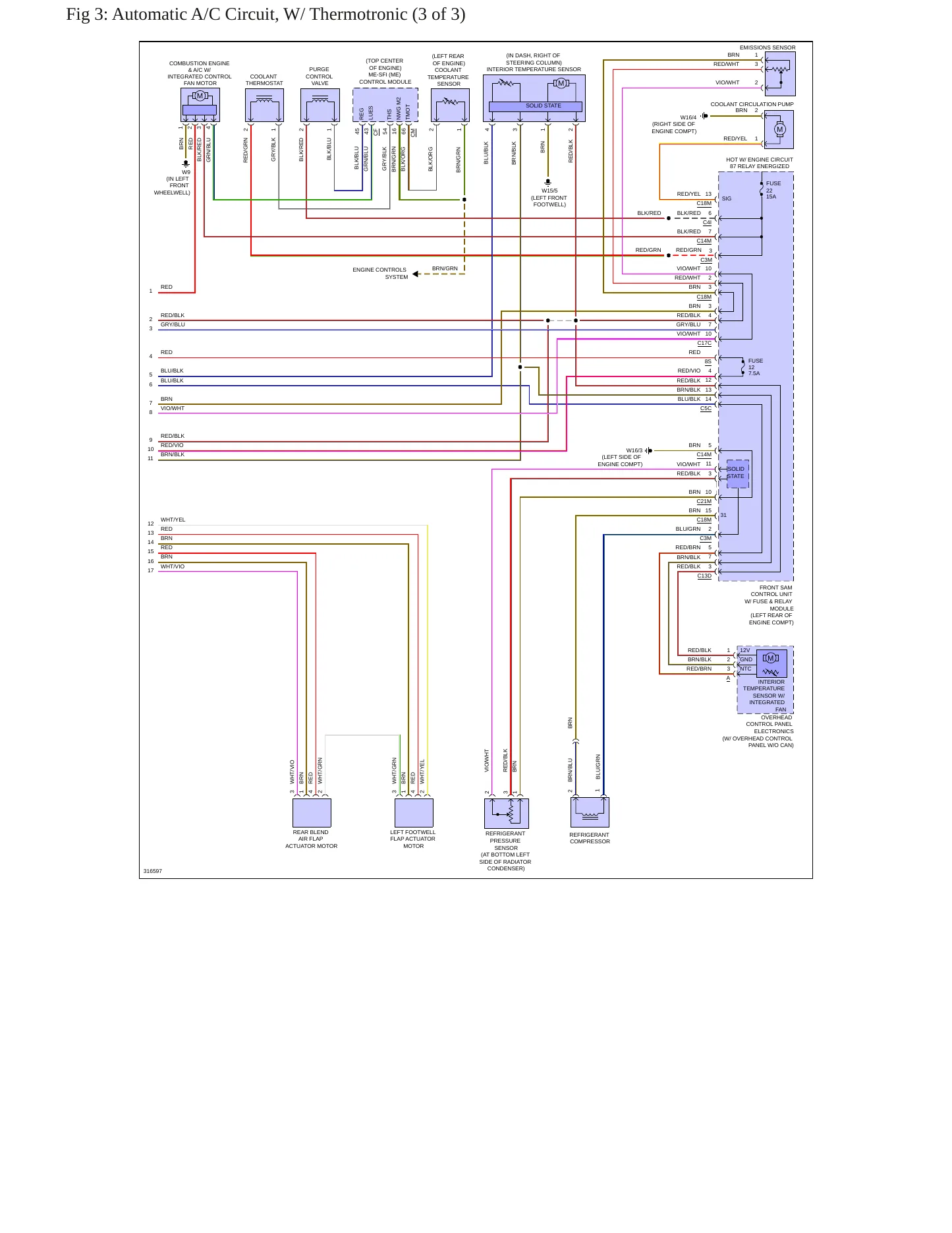 2010 Mercedes-Benz C300 Service and Repair Manual preview page 8