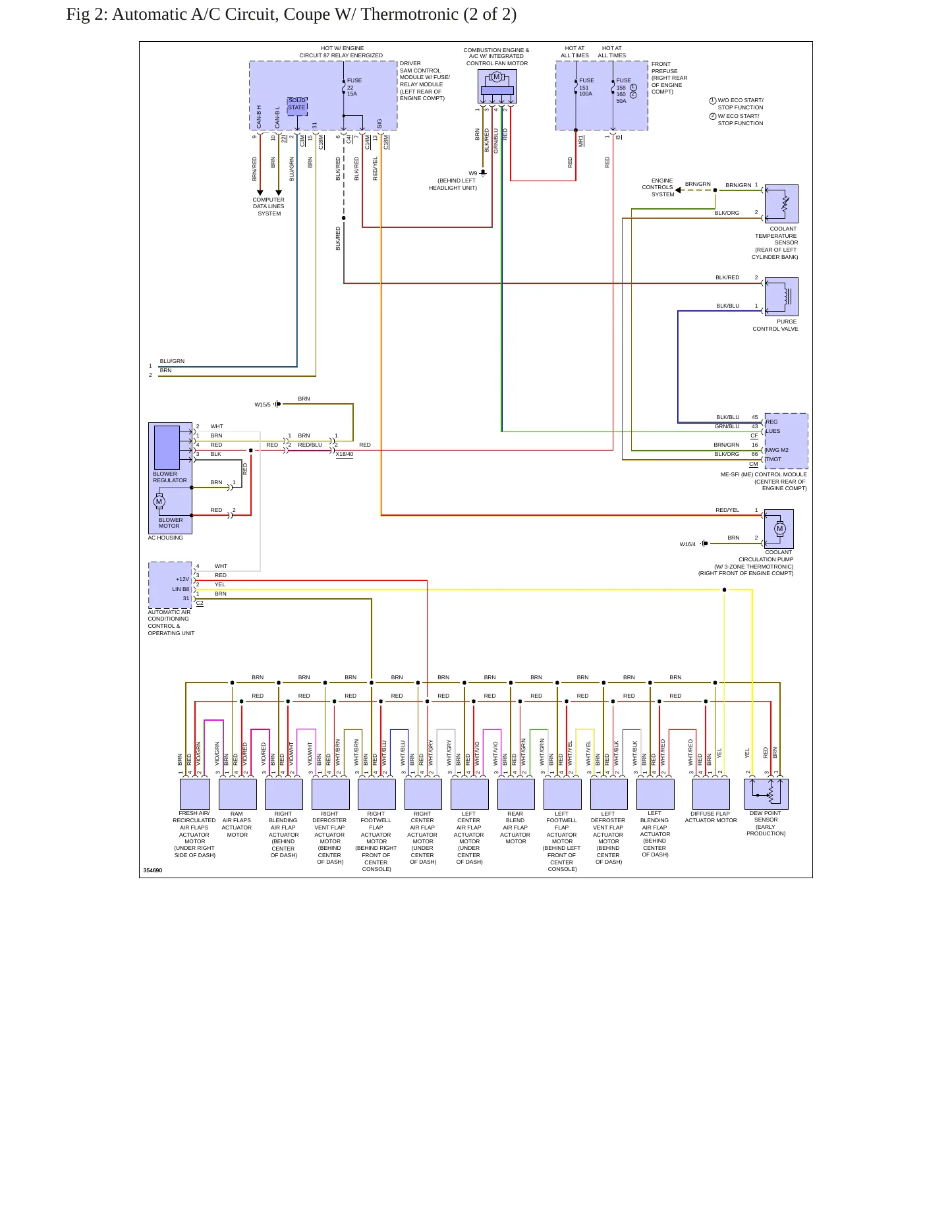 2010 Mercedes-Benz E550 Service and Repair Manual preview page 7