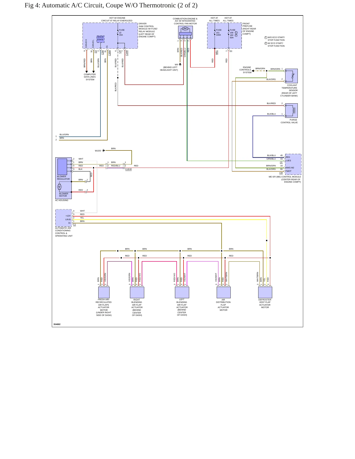 2010 Mercedes-Benz E550 Service and Repair Manual preview page 9