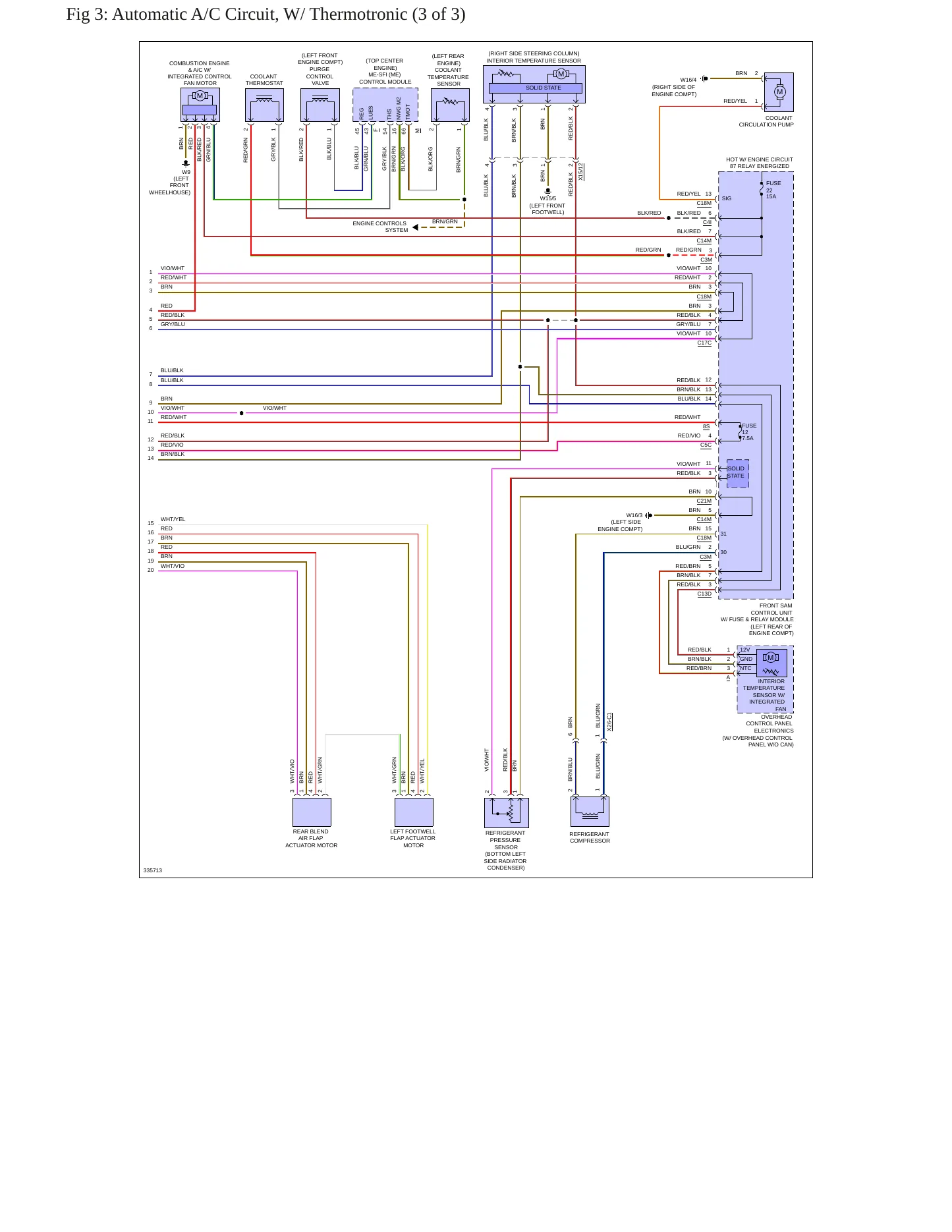 2010 Mercedes-Benz GLK350 Service and Repair Manual preview page 8