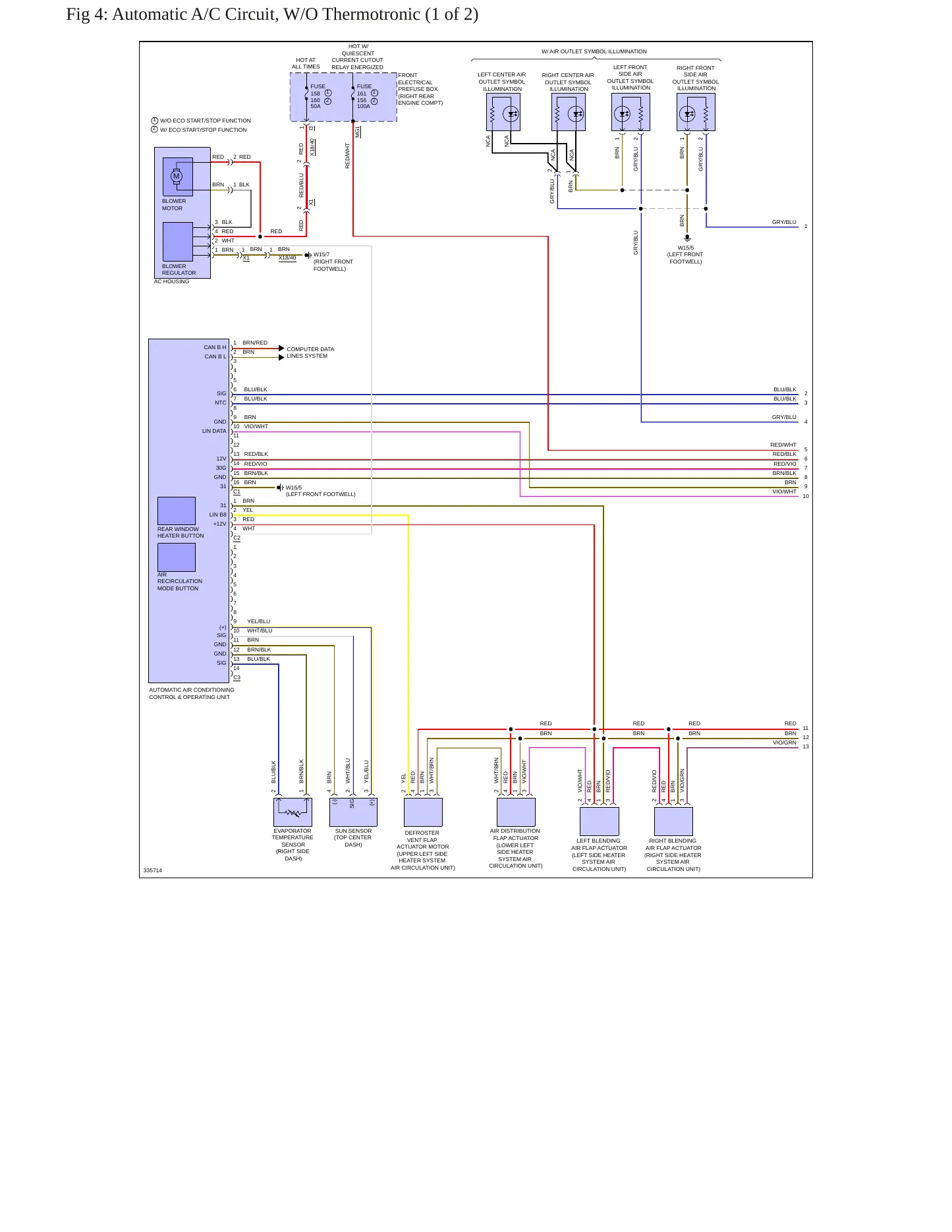 2010 Mercedes-Benz GLK350 Service and Repair Manual preview page 9