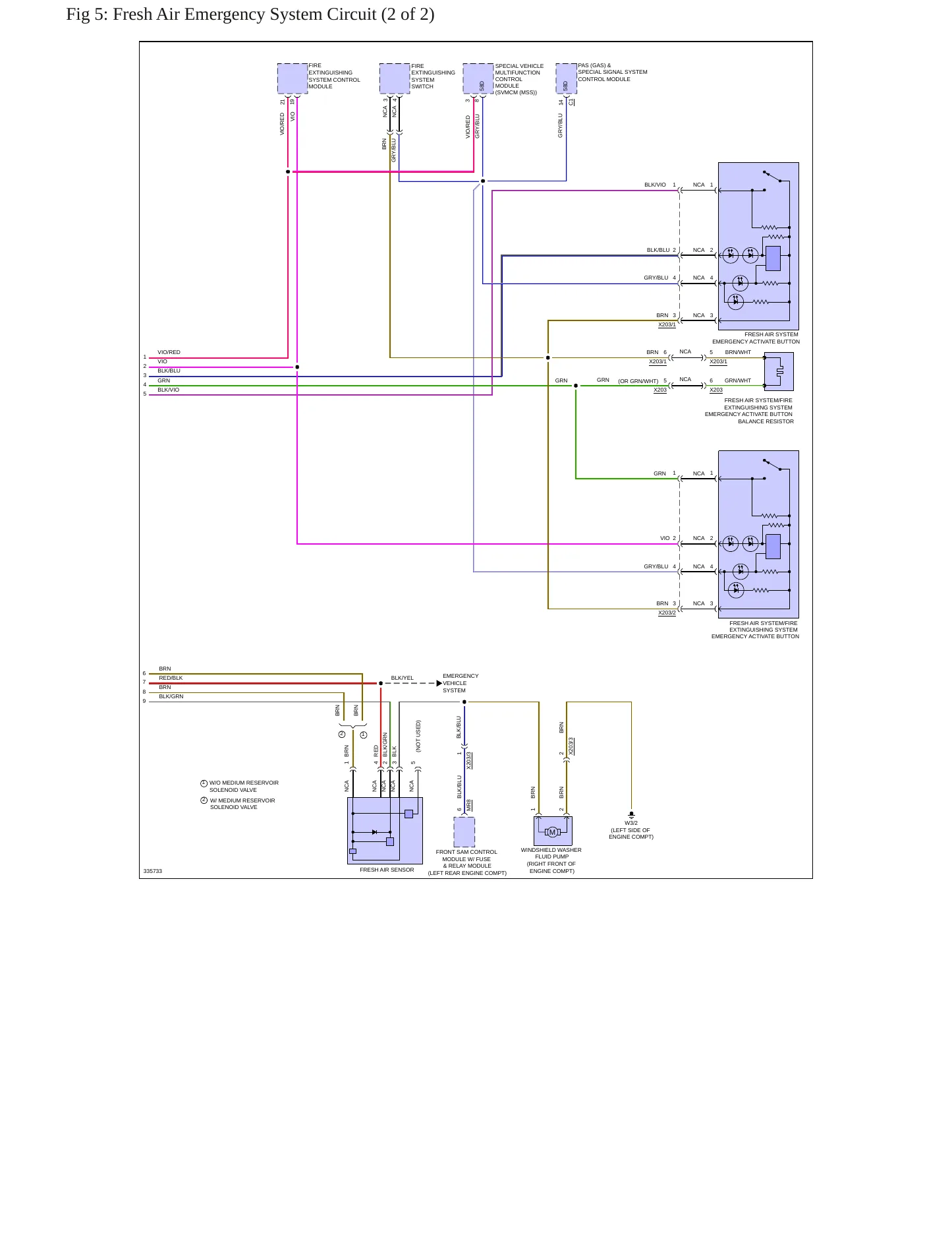 2010 Mercedes-Benz S400 Service and Repair Manual preview page 10
