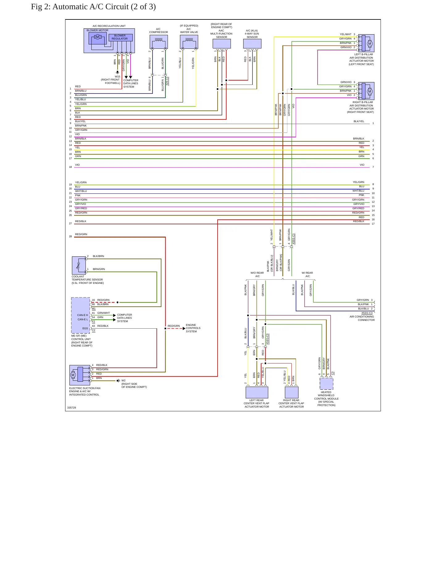 2010 Mercedes-Benz S400 Service and Repair Manual preview page 7