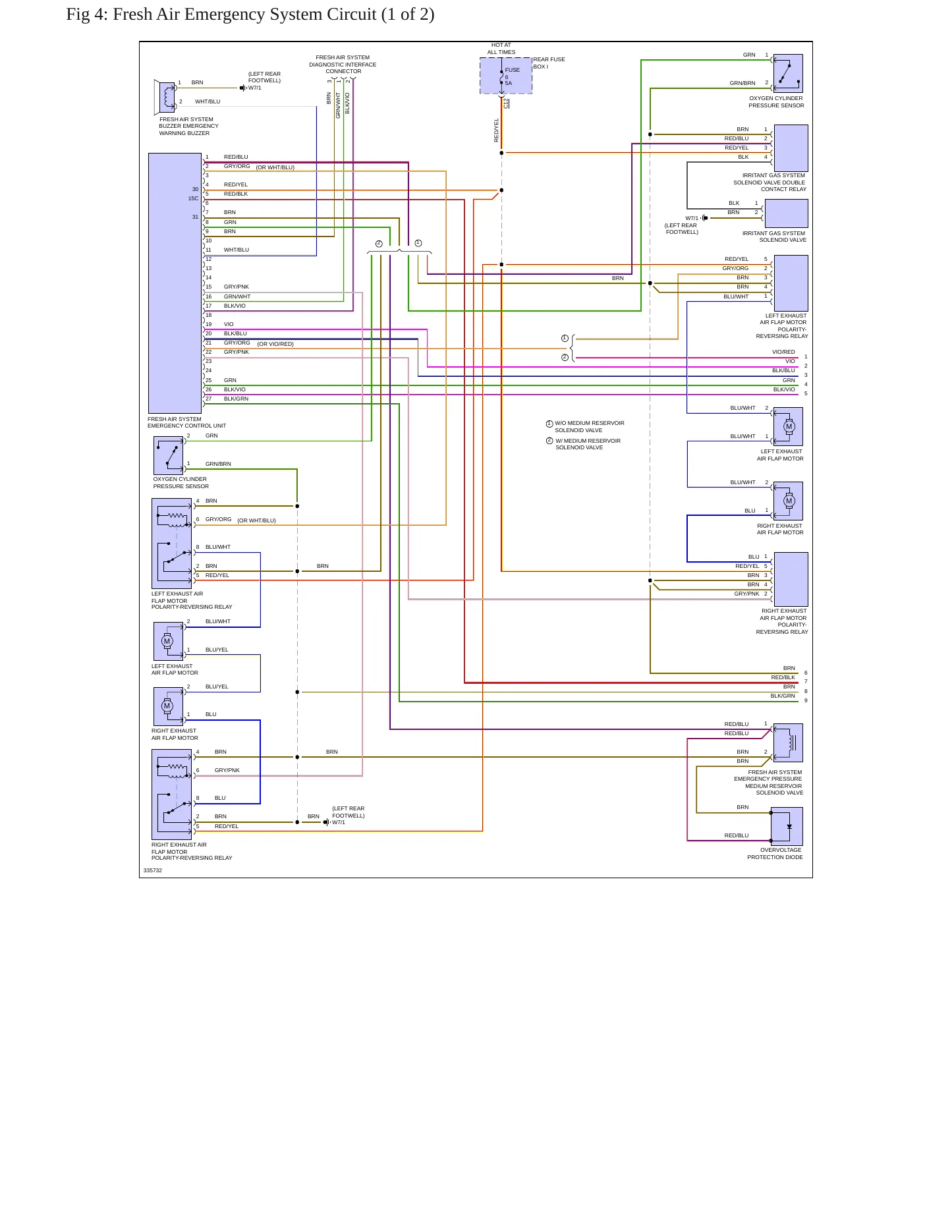 2010 Mercedes-Benz S400 Service and Repair Manual preview page 9