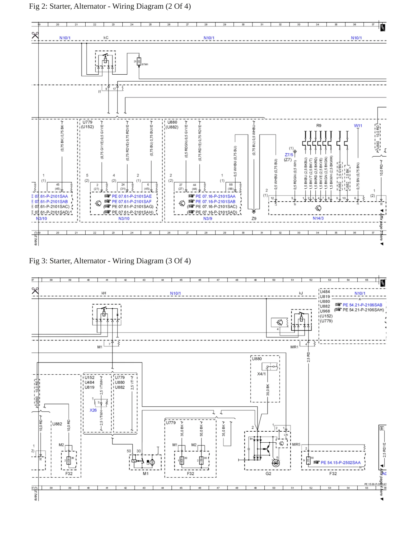 2010 Mercedes-Benz S63 AMG Service and Repair Manual preview page 9
