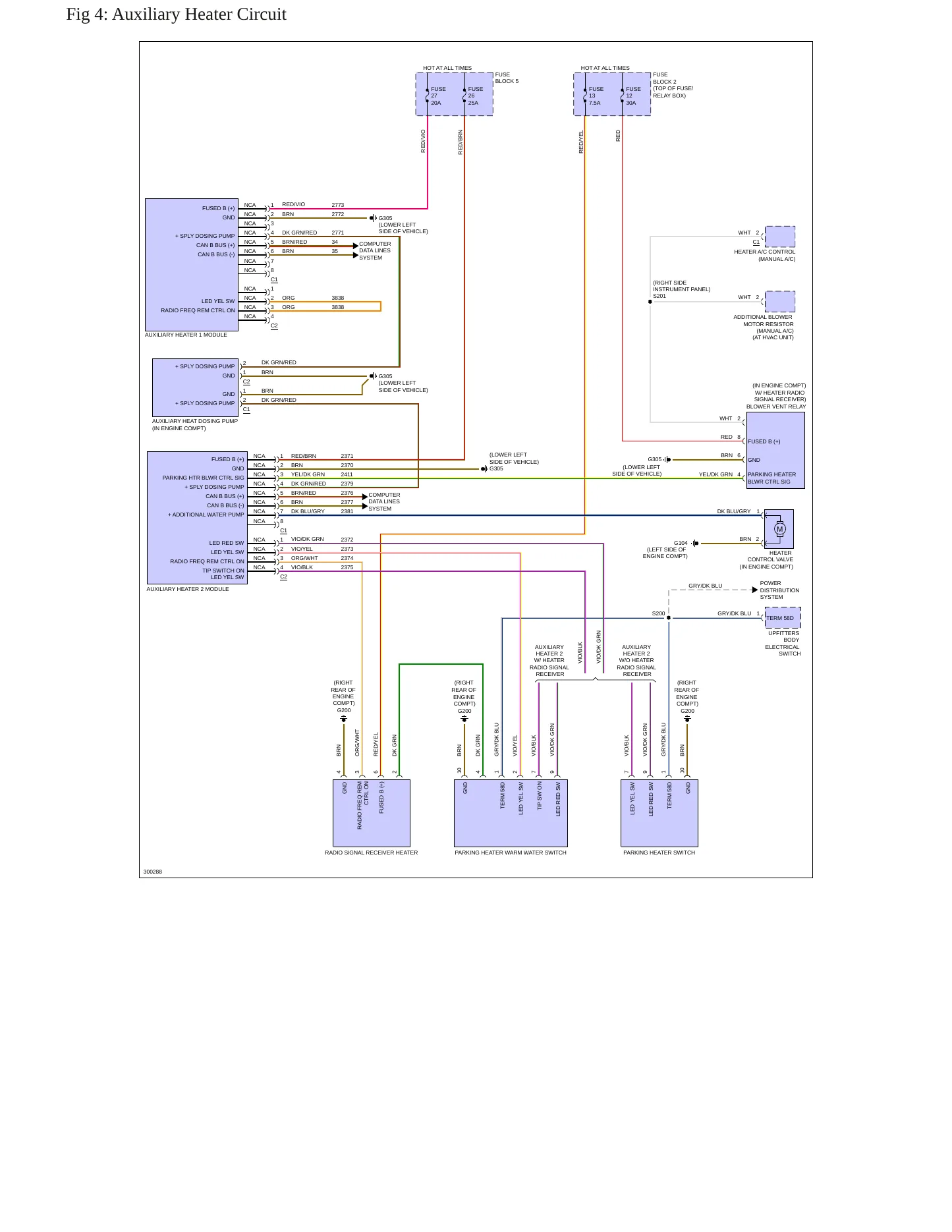 2010 Mercedes-Benz Sprinter Service and Repair Manual preview page 9