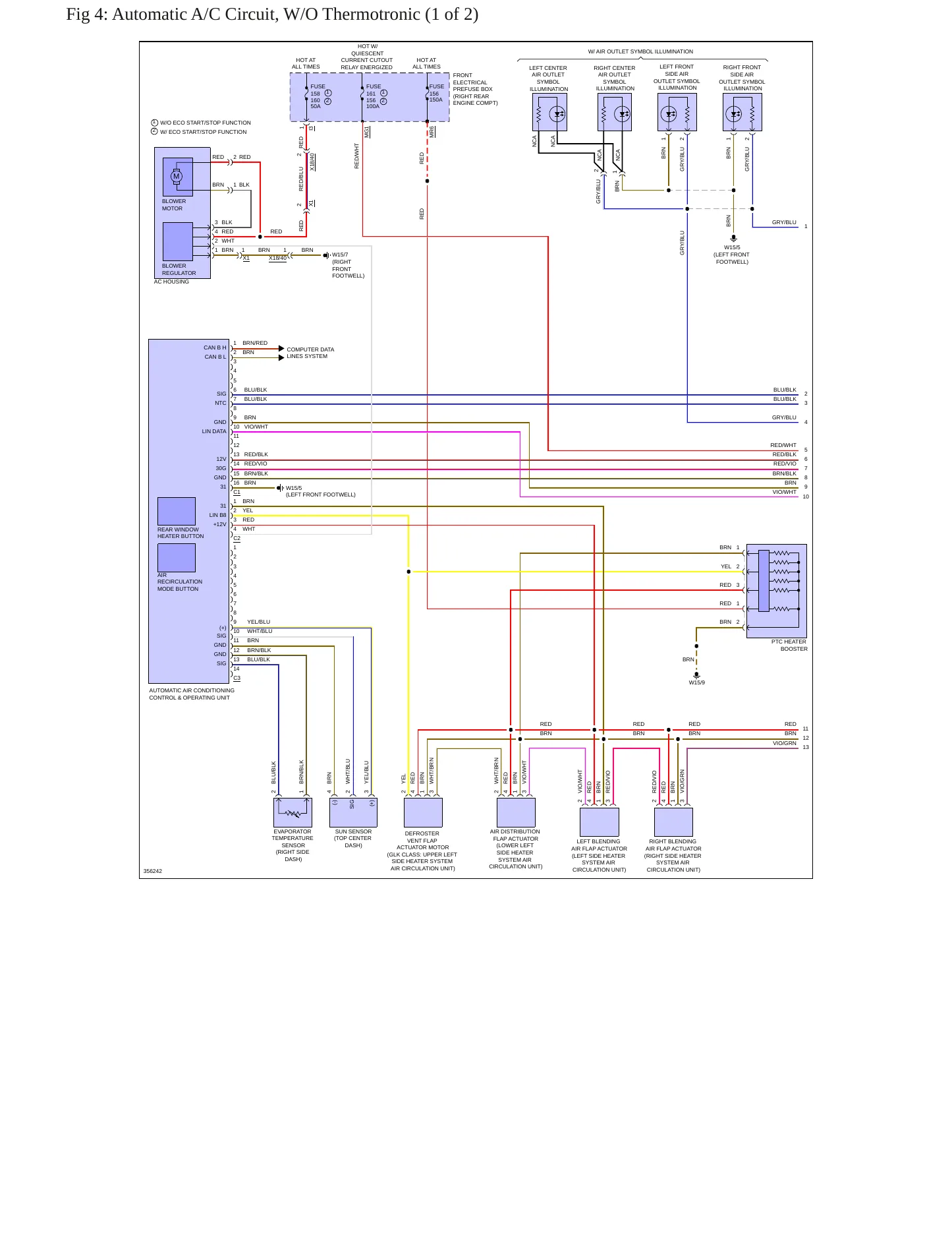 2011 Mercedes-Benz C300 Service and Repair Manual preview page 9