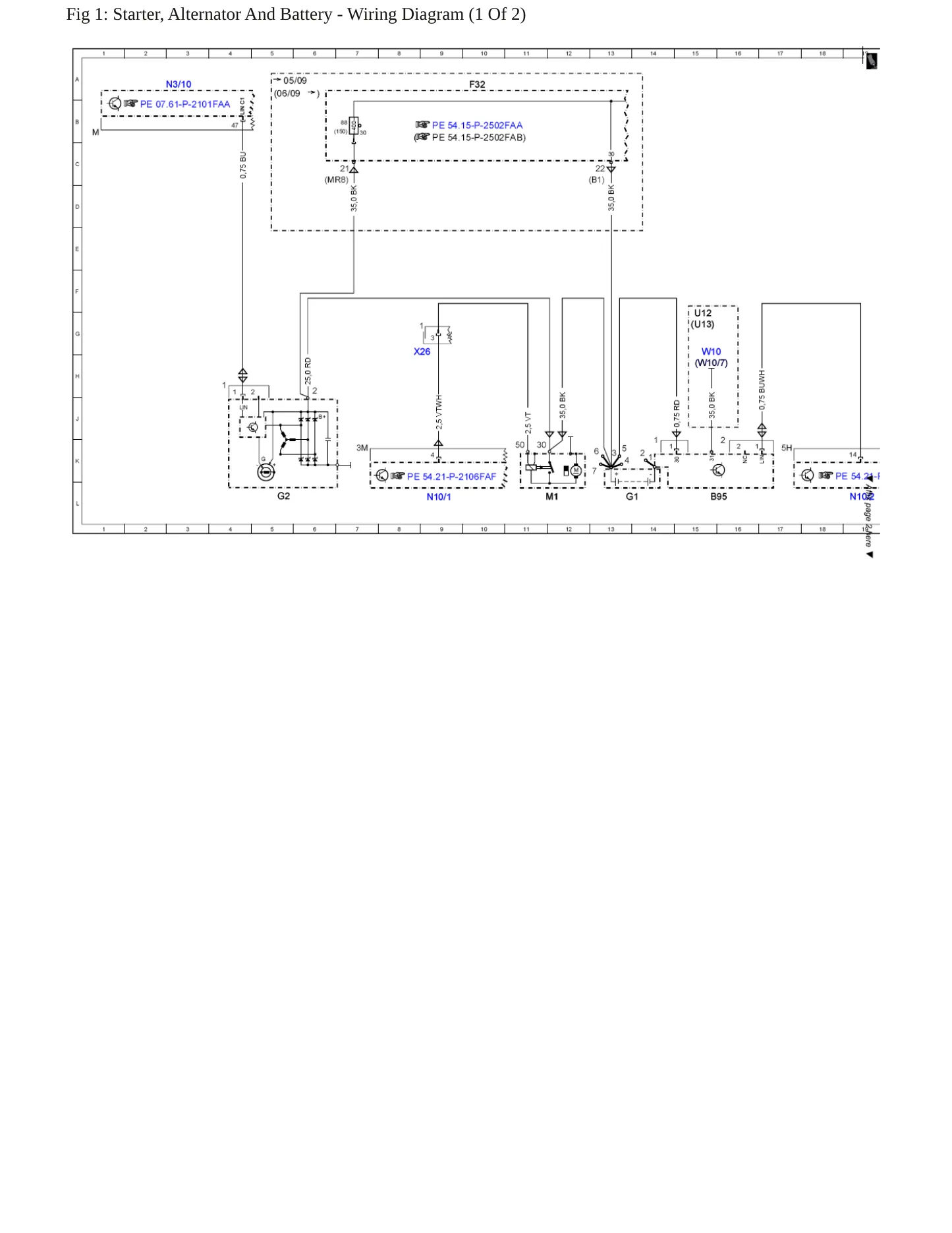 2011 Mercedes-Benz C63 AMG Service and Repair Manual preview page 7