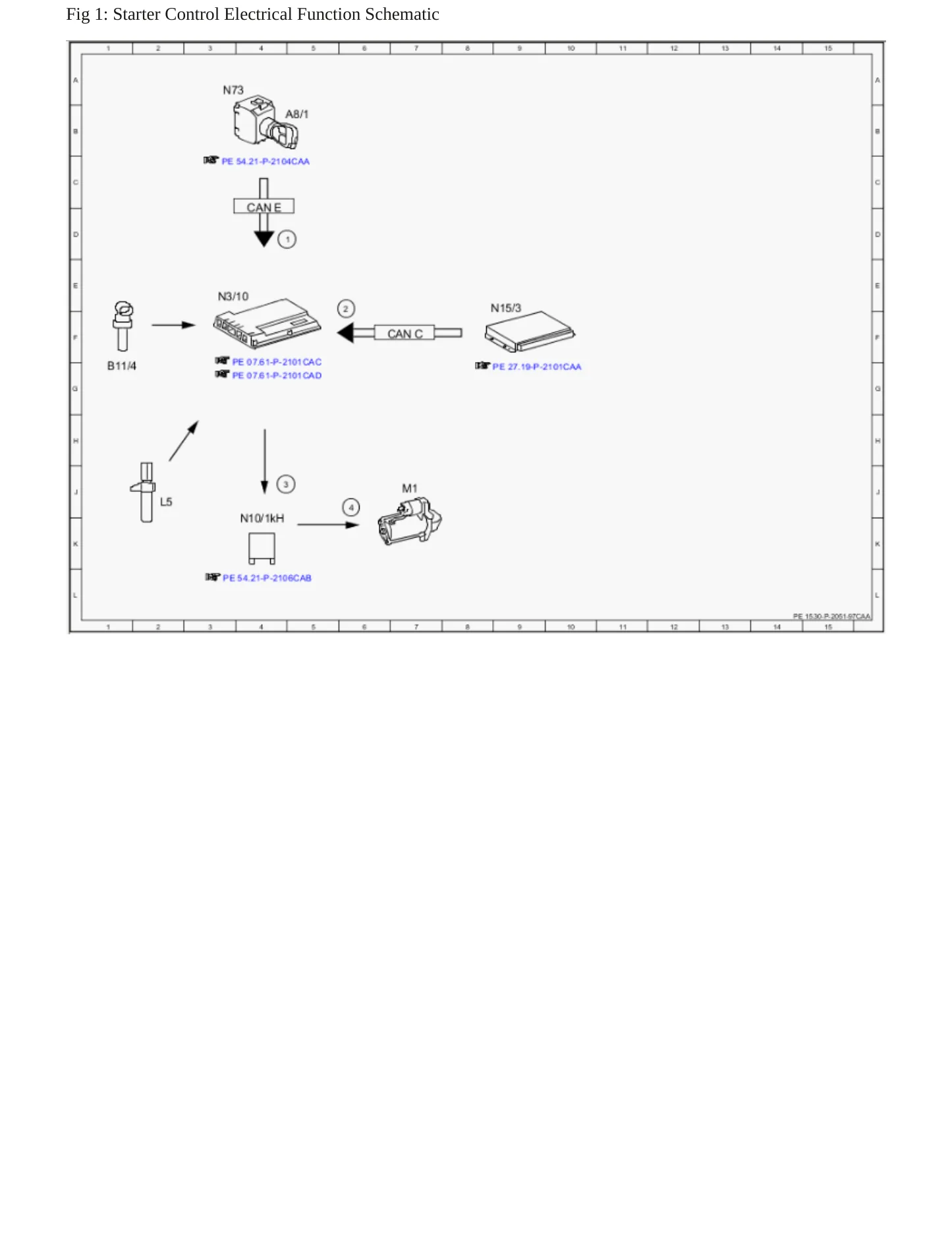 2011 Mercedes-Benz CL65 AMG Service and Repair Manual preview page 6