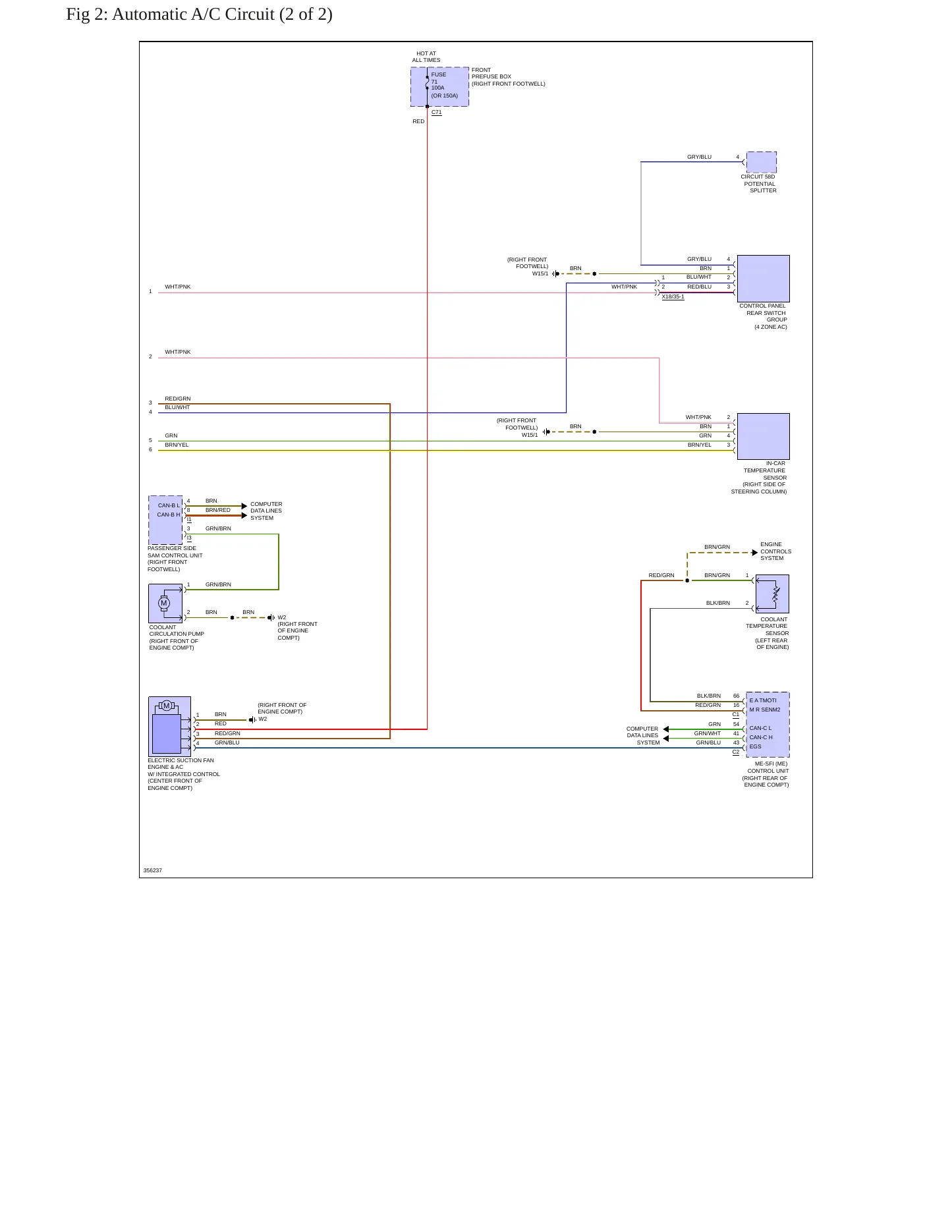 2011 Mercedes-Benz CLS550 Service and Repair Manual preview page 7