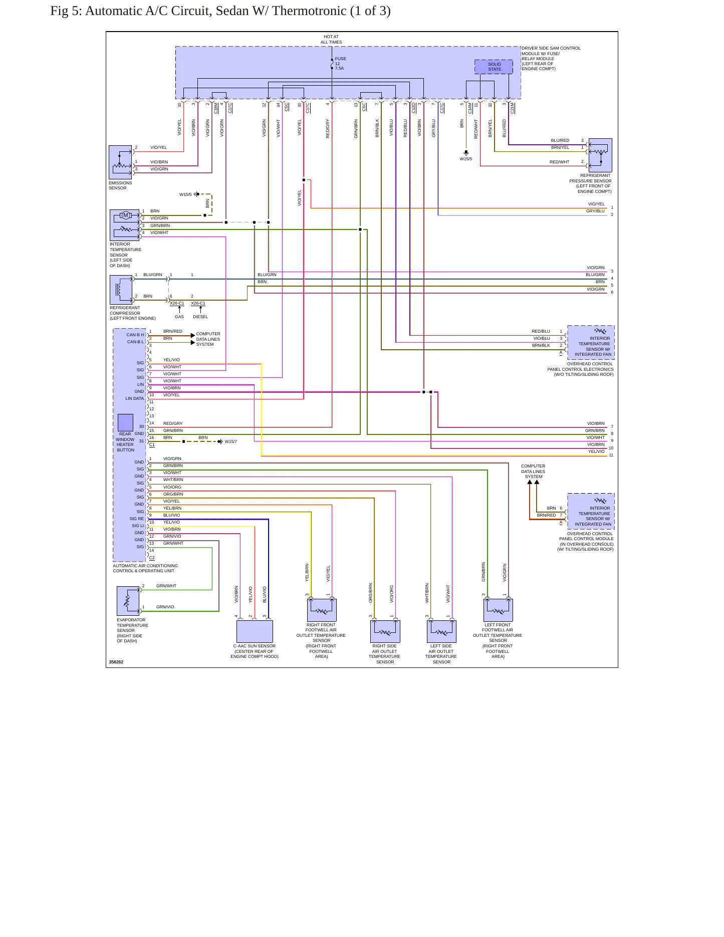 2011 Mercedes-Benz E350 Service and Repair Manual preview page 10