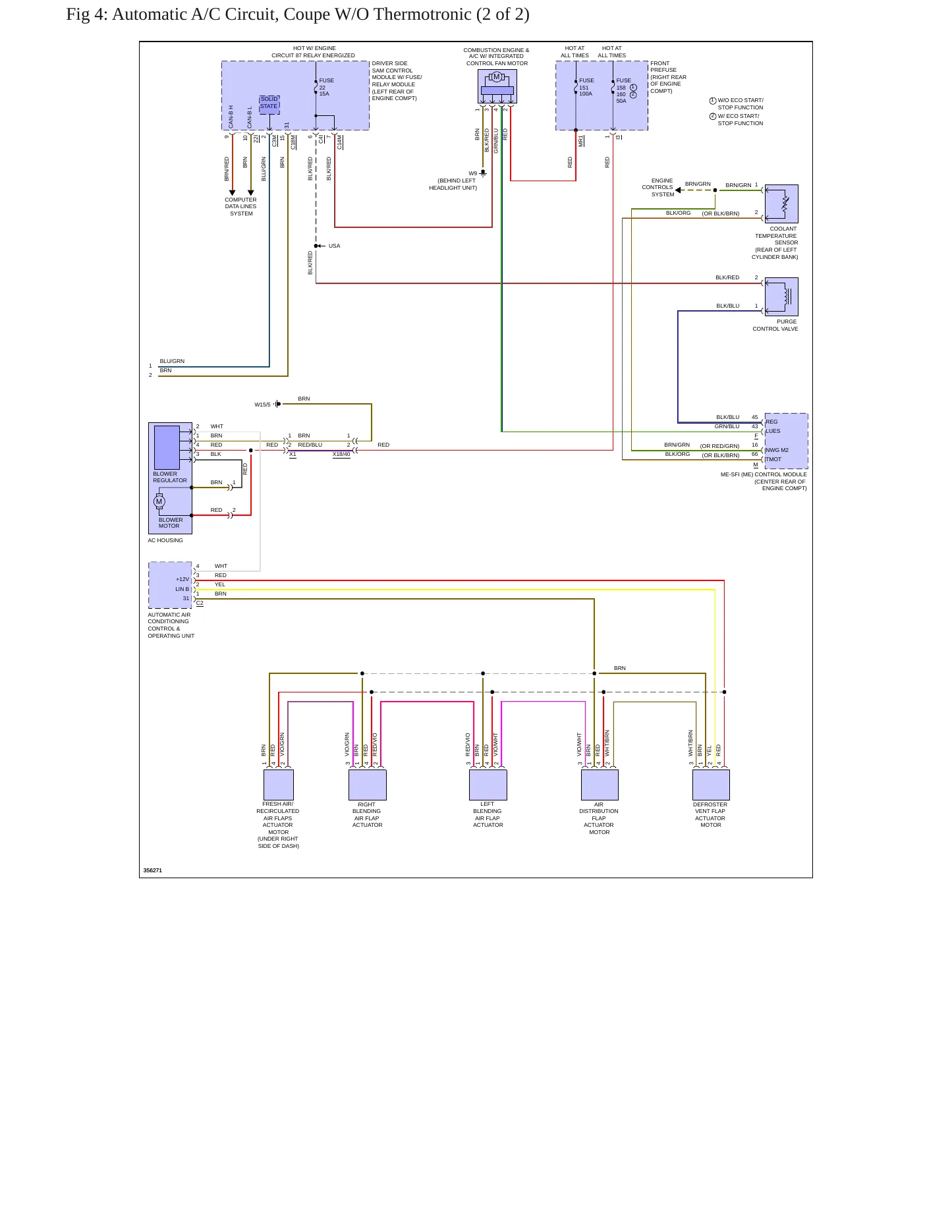 2011 Mercedes-Benz E350 Service and Repair Manual preview page 9