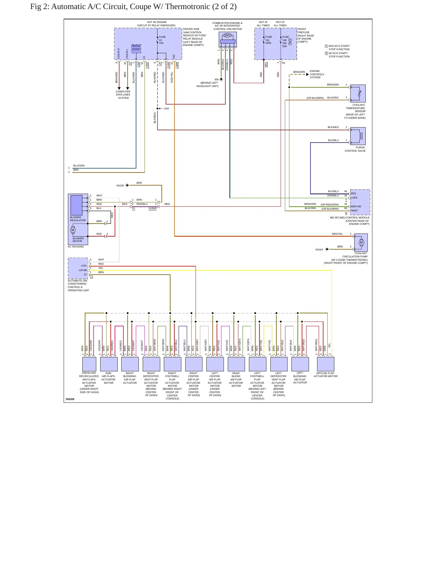 2011 Mercedes-Benz E550 Service and Repair Manual preview page 7
