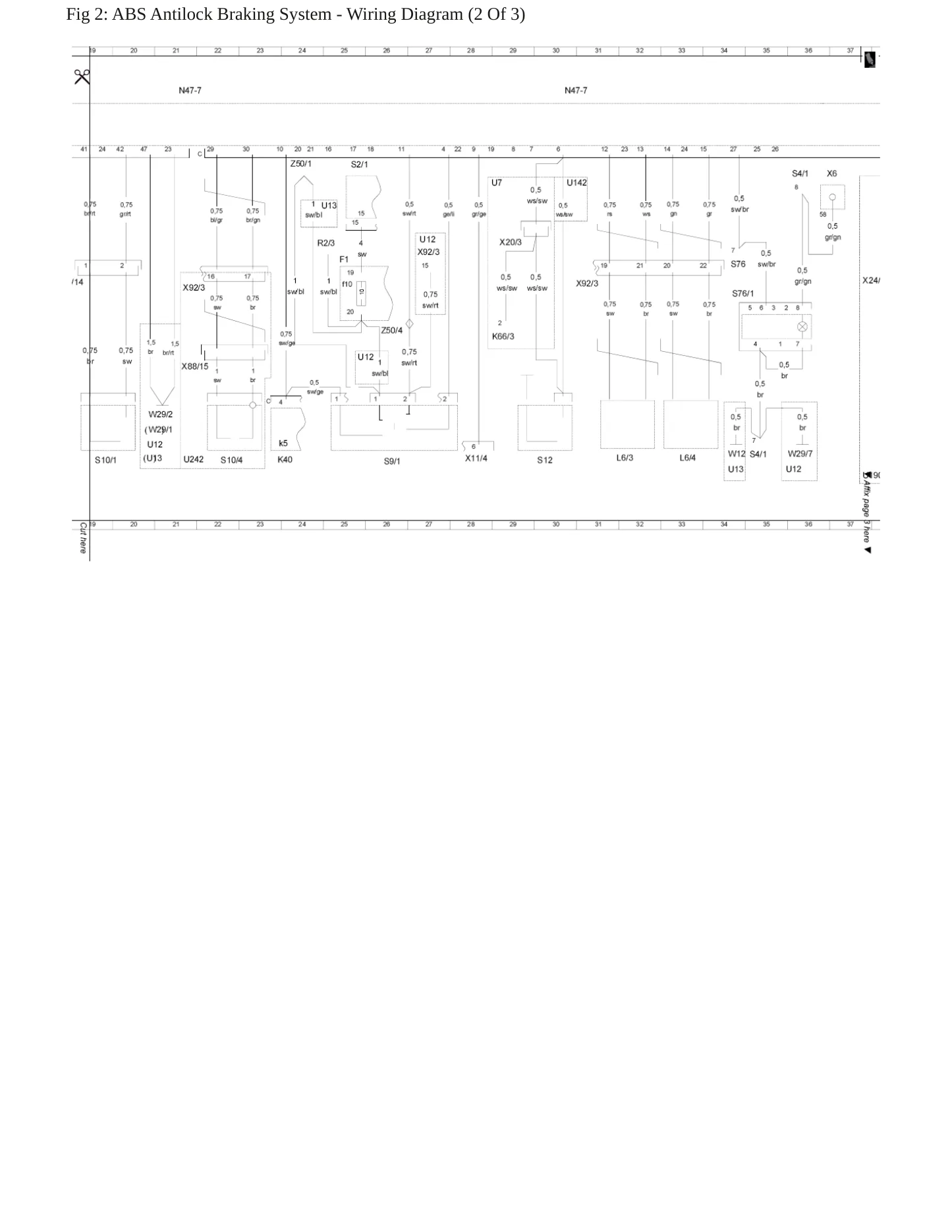 2011 Mercedes-Benz G550 Service and Repair Manual preview page 10