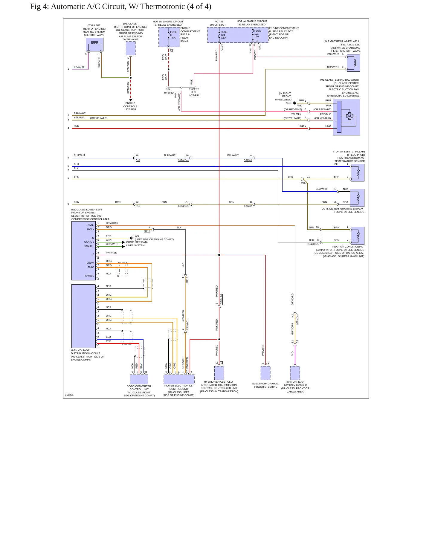 2011 Mercedes-Benz ML450 Service and Repair Manual preview page 8