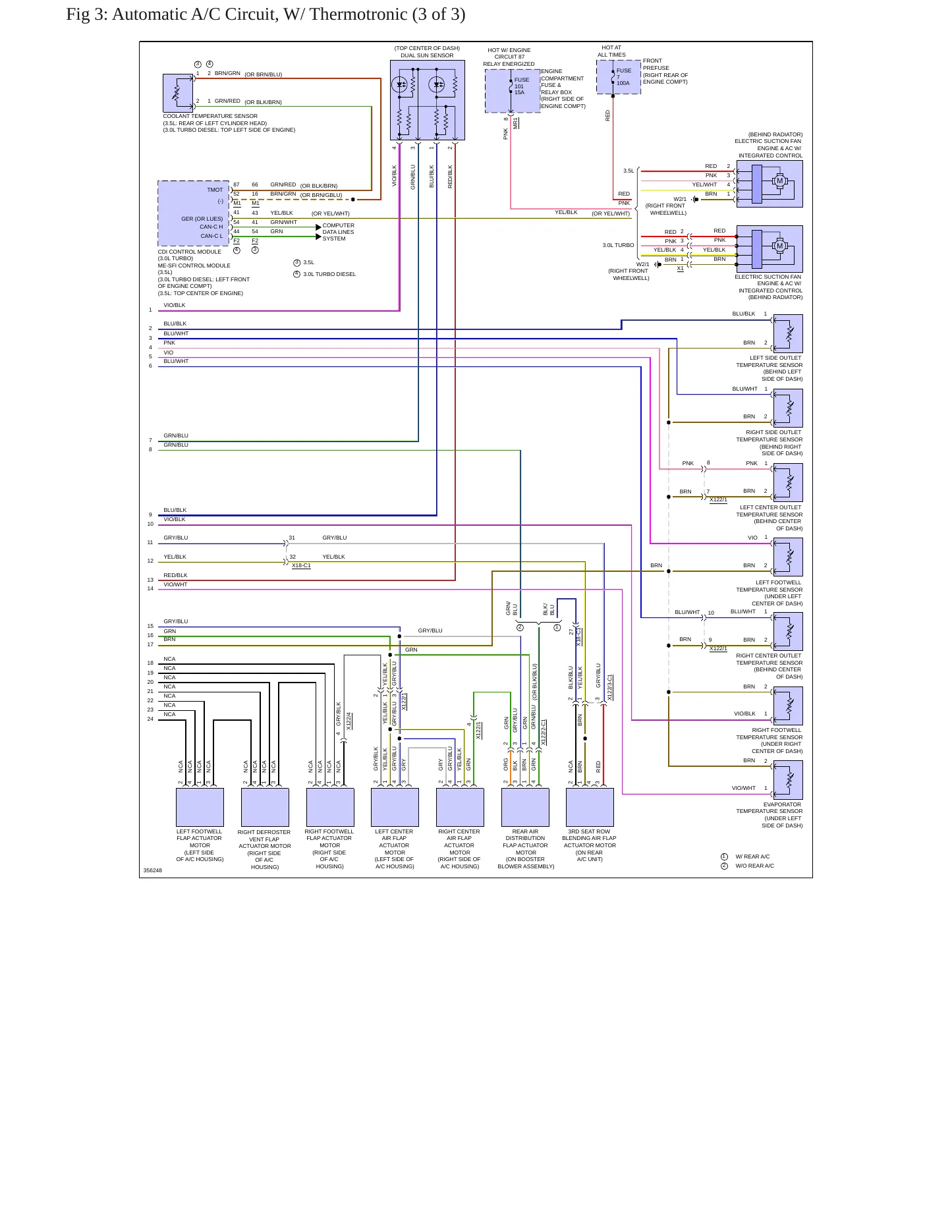 2011 Mercedes-Benz R350 Service and Repair Manual preview page 8