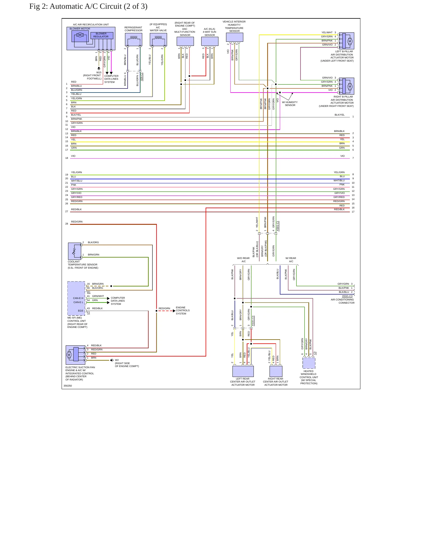 2011 Mercedes-Benz S400 Service and Repair Manual preview page 7
