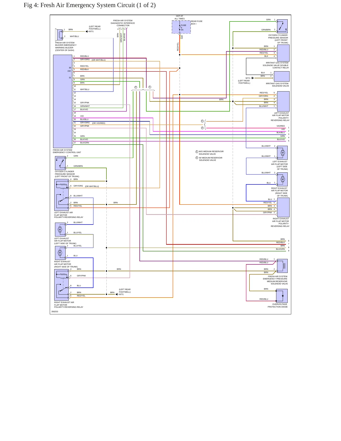 2011 Mercedes-Benz S400 Service and Repair Manual preview page 9