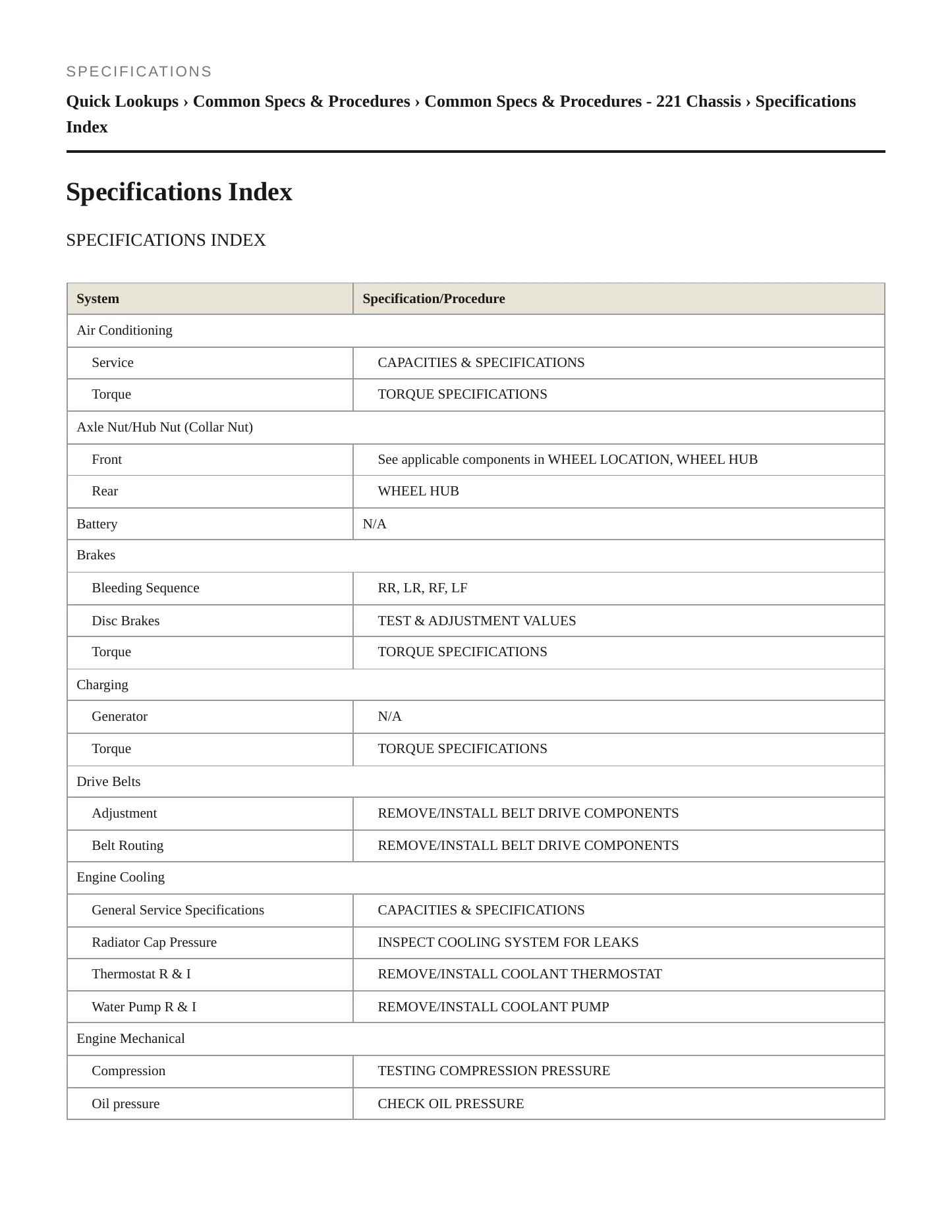 2011 Mercedes-Benz S63 AMG Service and Repair Manual preview page 2