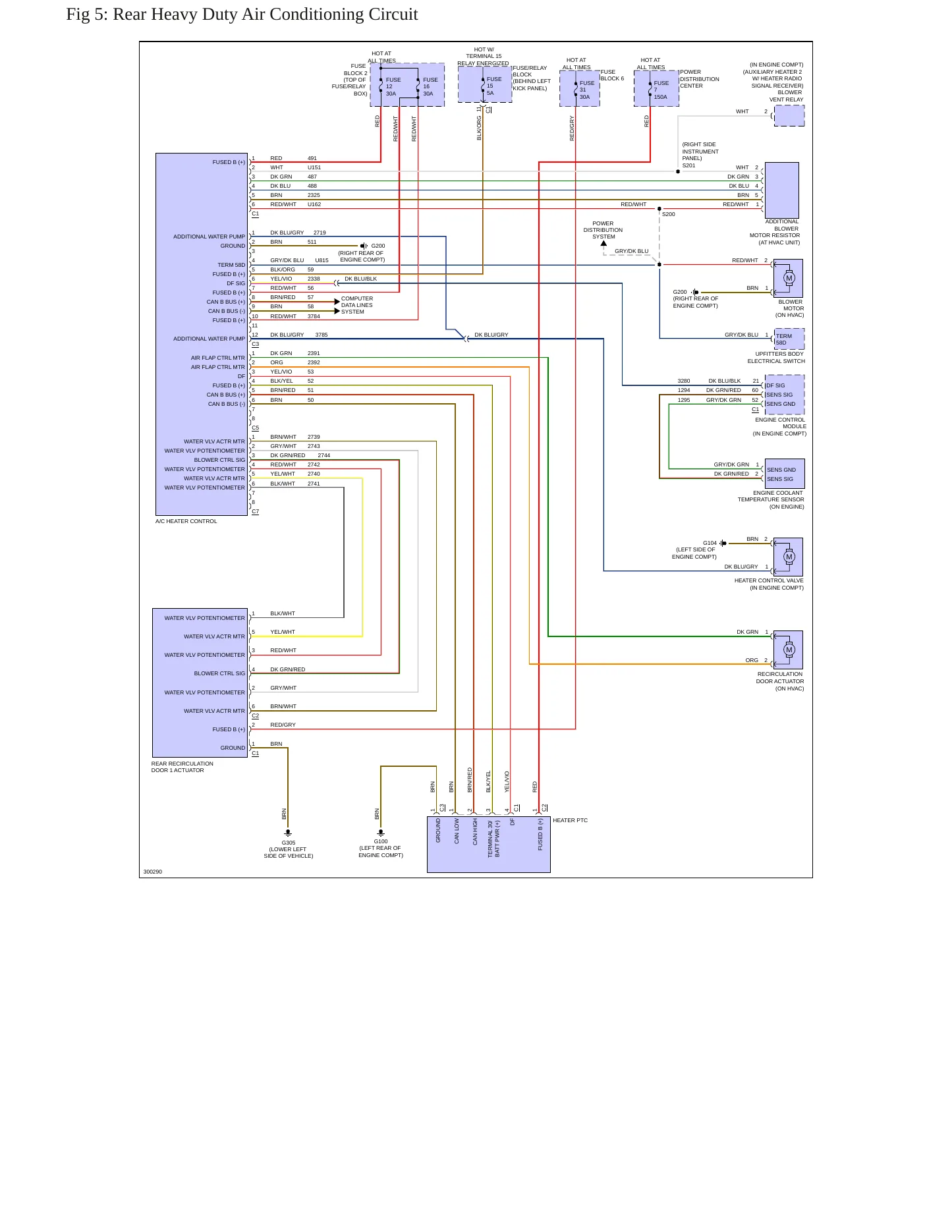 2011 Mercedes-Benz Sprinter 3500 Service and Repair Manual preview page 10