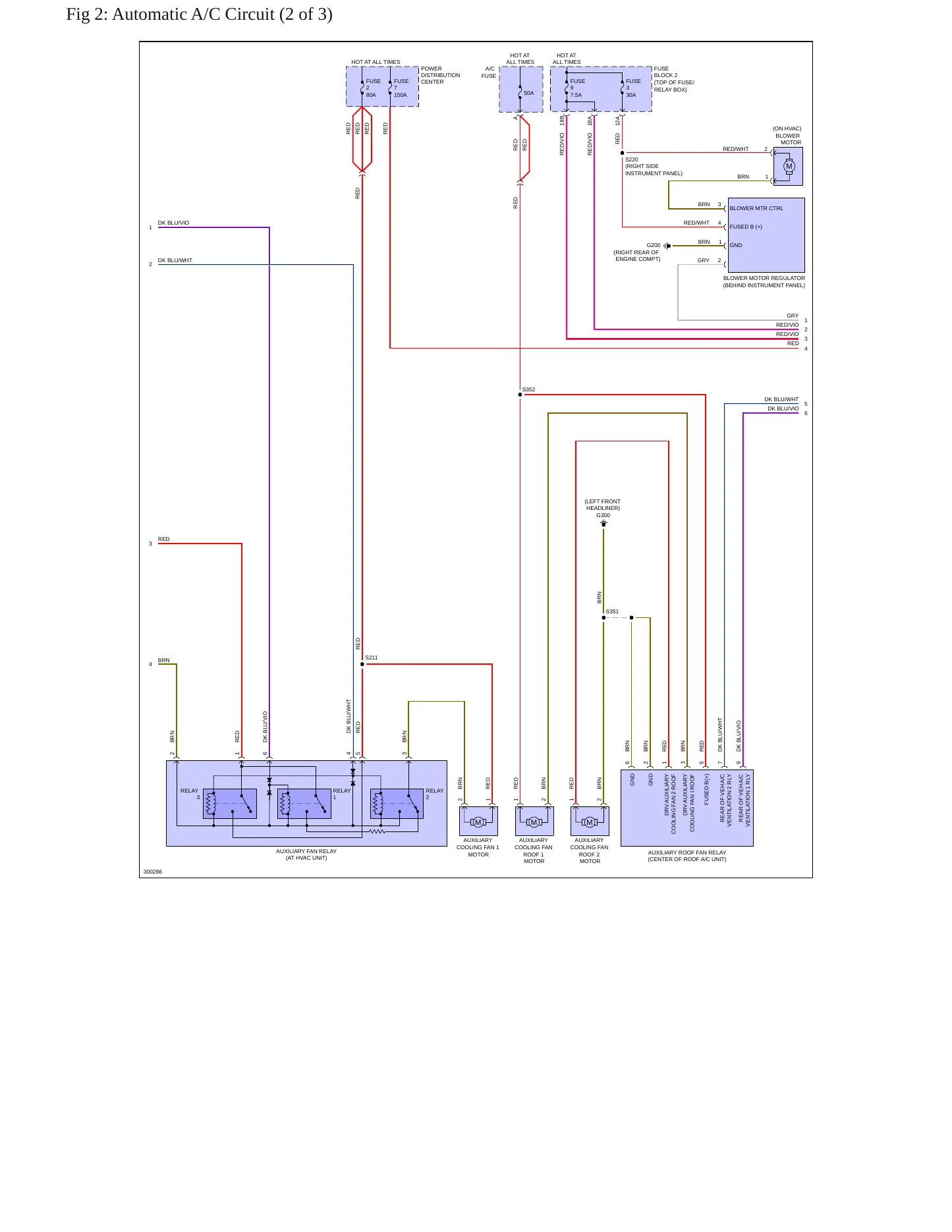 2011 Mercedes-Benz Sprinter 3500 Service and Repair Manual preview page 7