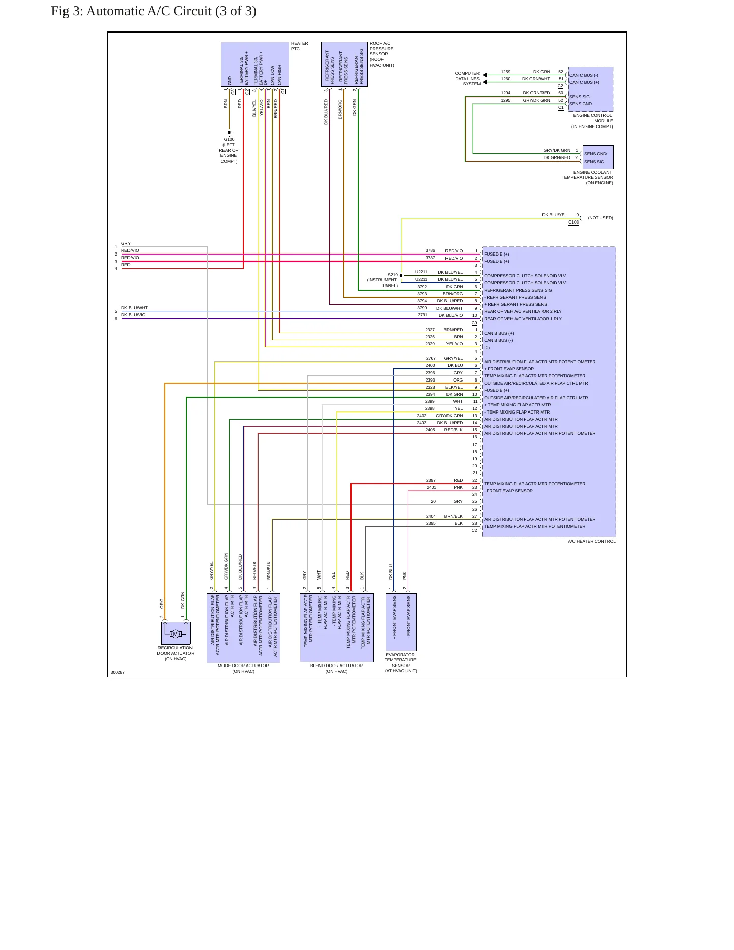 2011 Mercedes-Benz Sprinter 3500 Service and Repair Manual preview page 8