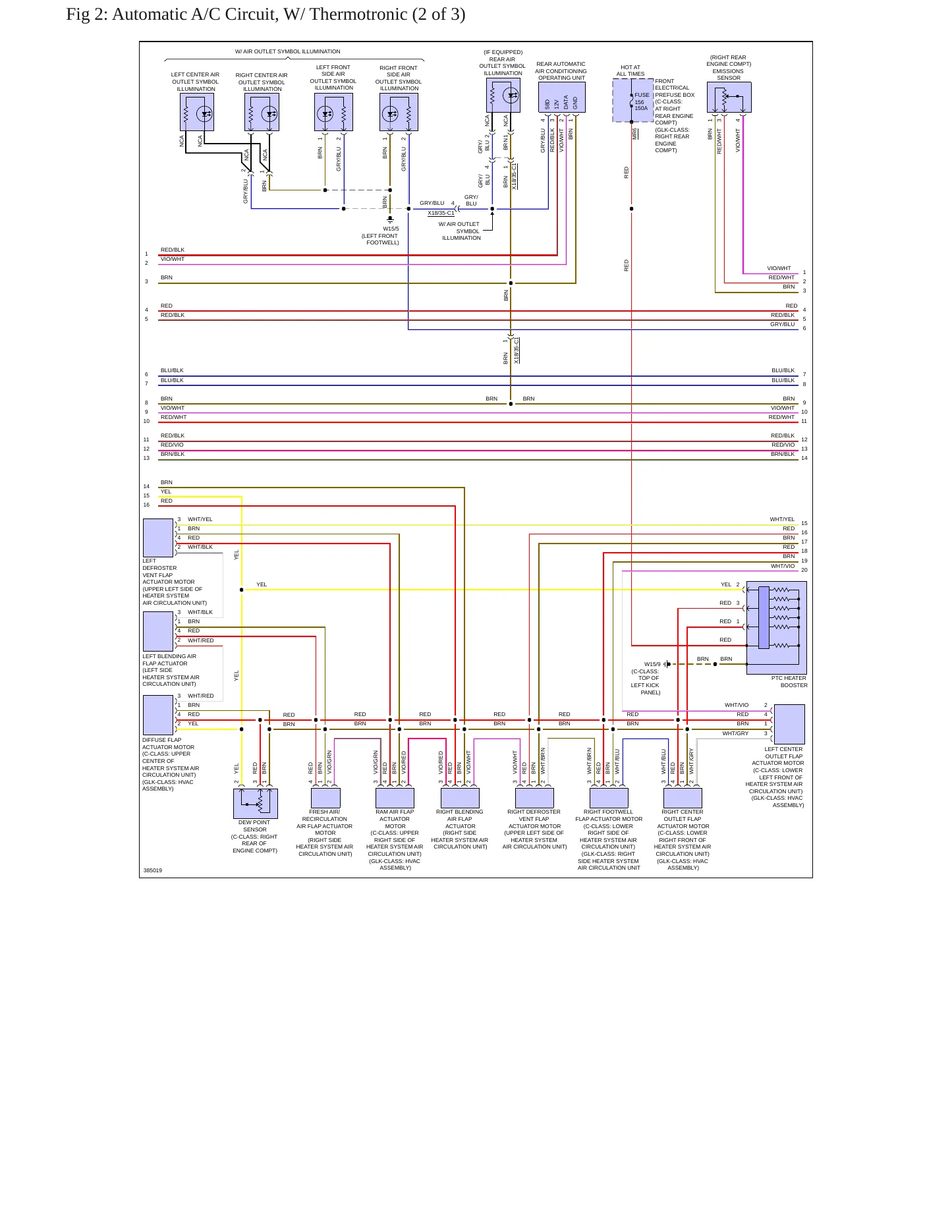 2012 Mercedes-Benz C250 Service and Repair Manual preview page 7