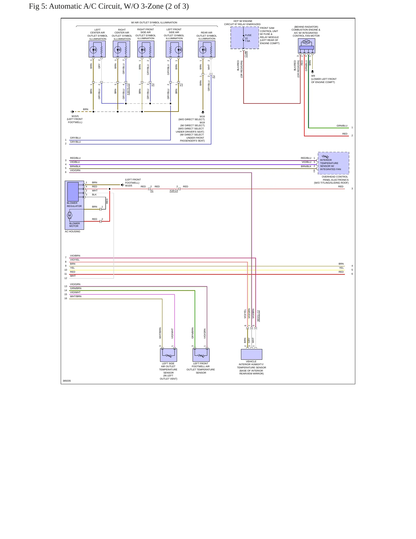 2012 Mercedes-Benz CLS550 Service and Repair Manual preview page 10