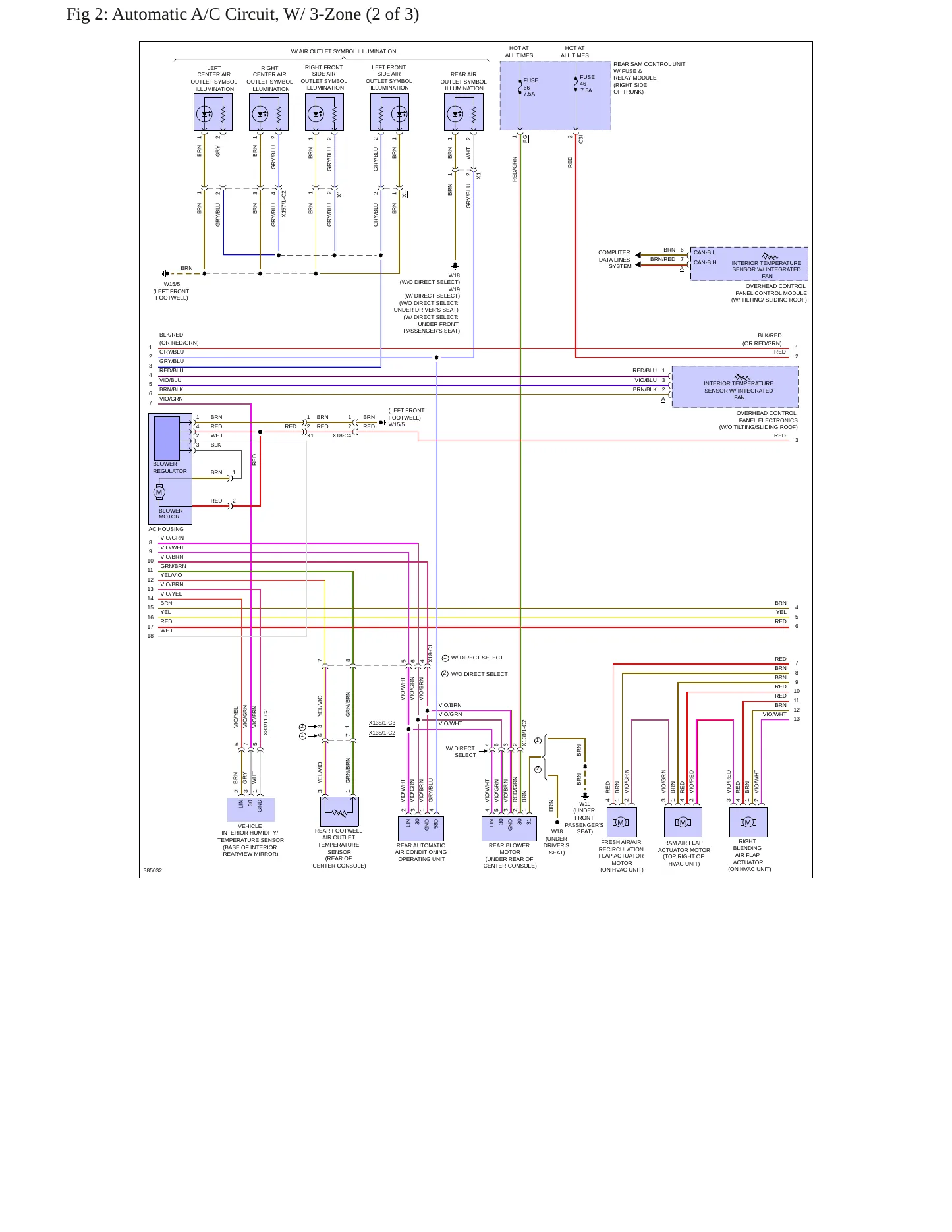 2012 Mercedes-Benz CLS550 Service and Repair Manual preview page 7