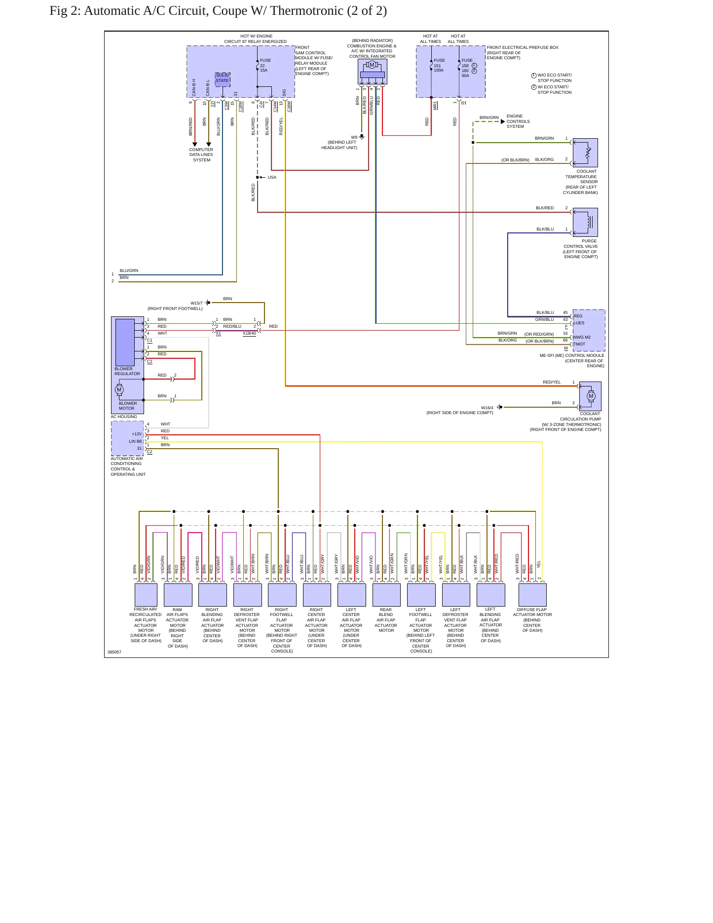 2012 Mercedes-Benz E350 Service and Repair Manual preview page 7