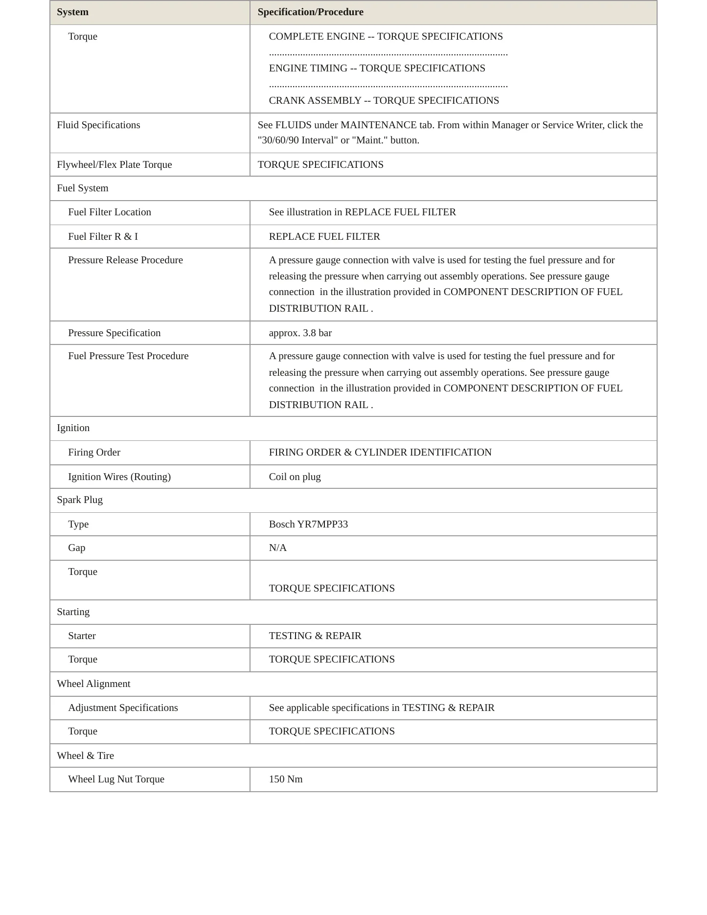 2012 Mercedes-Benz GL450 Service and Repair Manual preview page 3