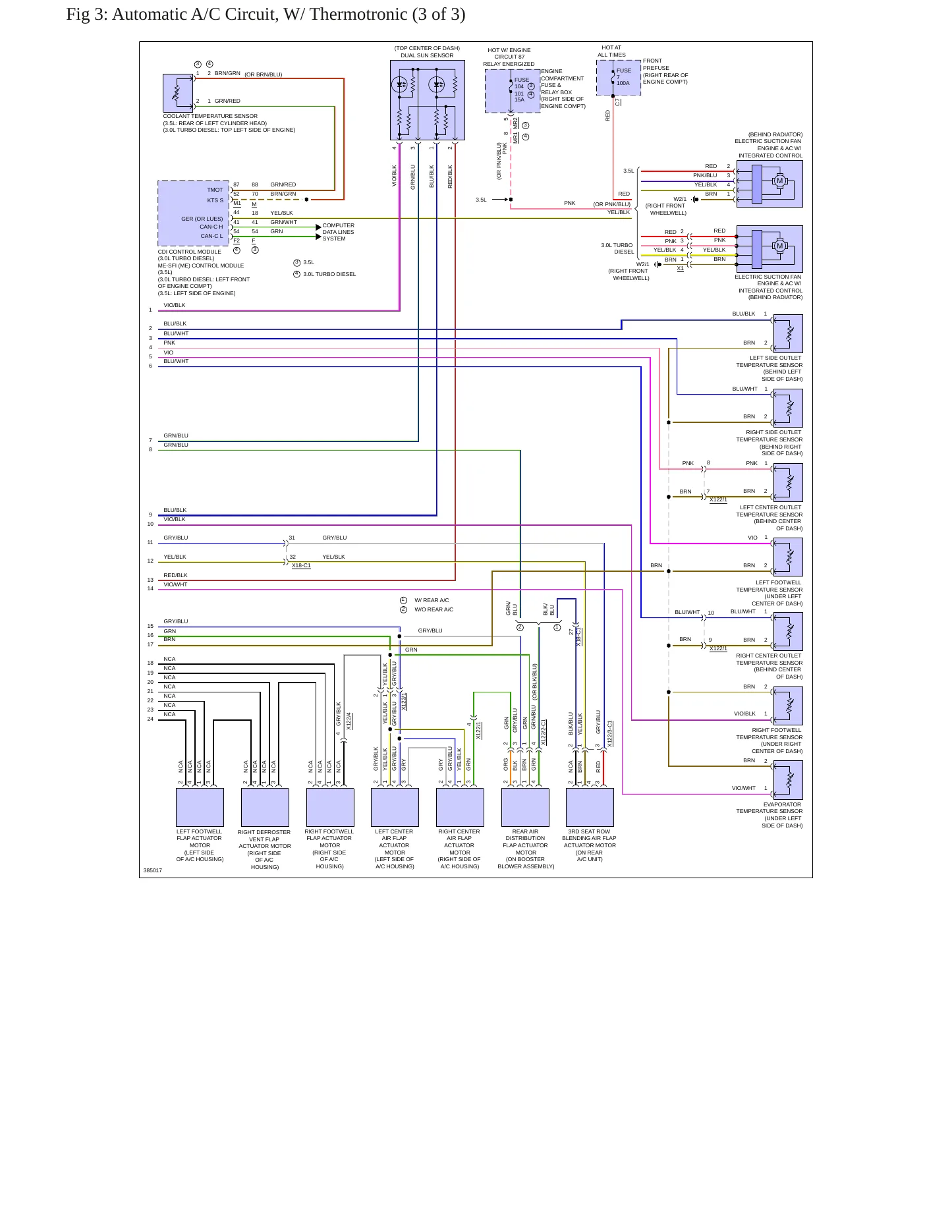 2012 Mercedes-Benz R350 Service and Repair Manual preview page 8