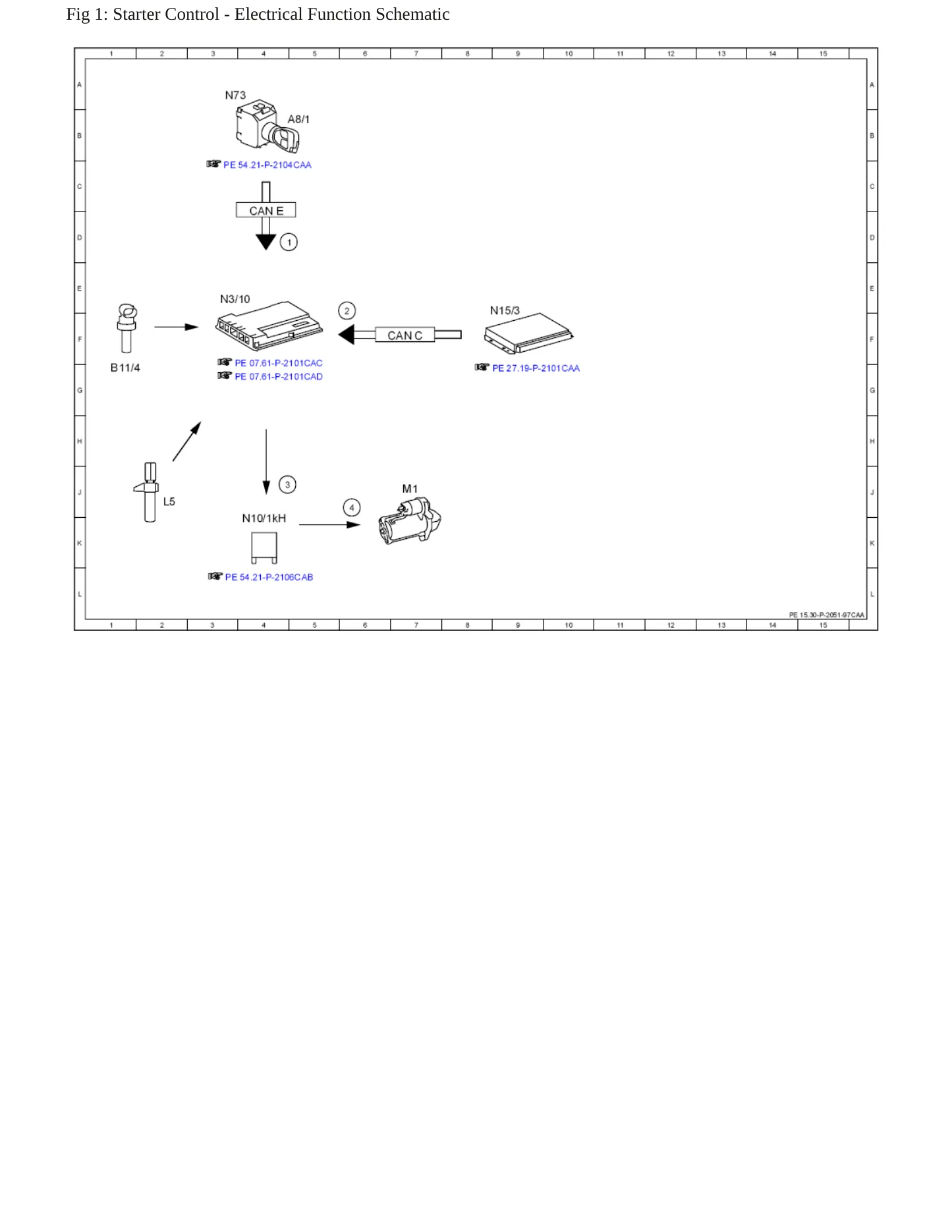 2013 Mercedes-Benz CL600 Service and Repair Manual preview page 7