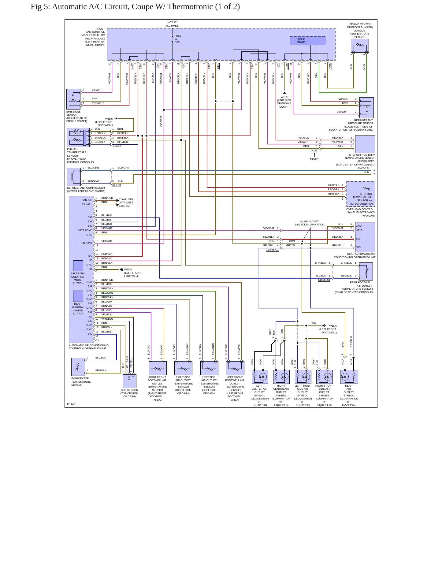 2013 Mercedes-Benz E350 Service and Repair Manual preview page 10