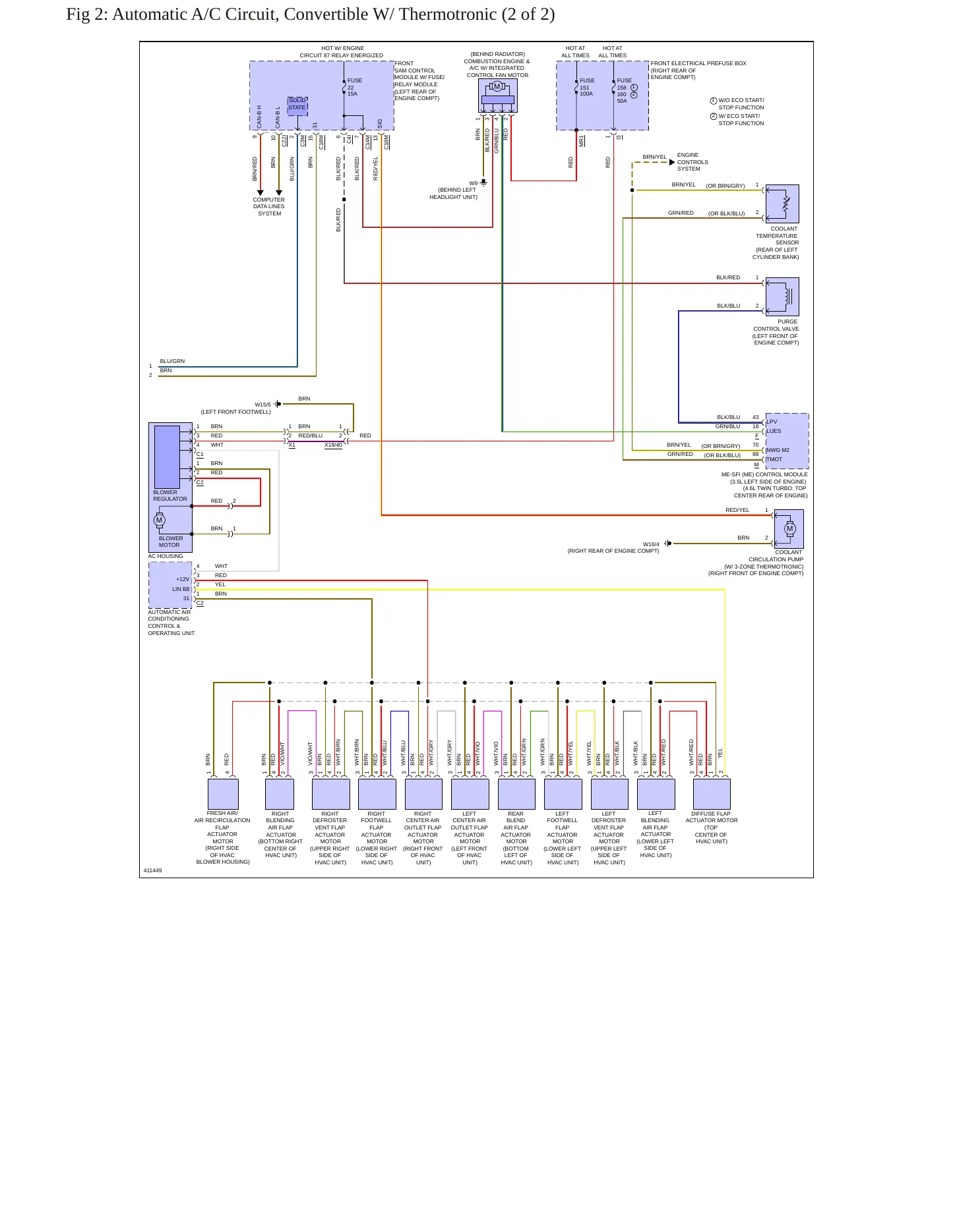 2013 Mercedes-Benz E350 Service and Repair Manual preview page 7