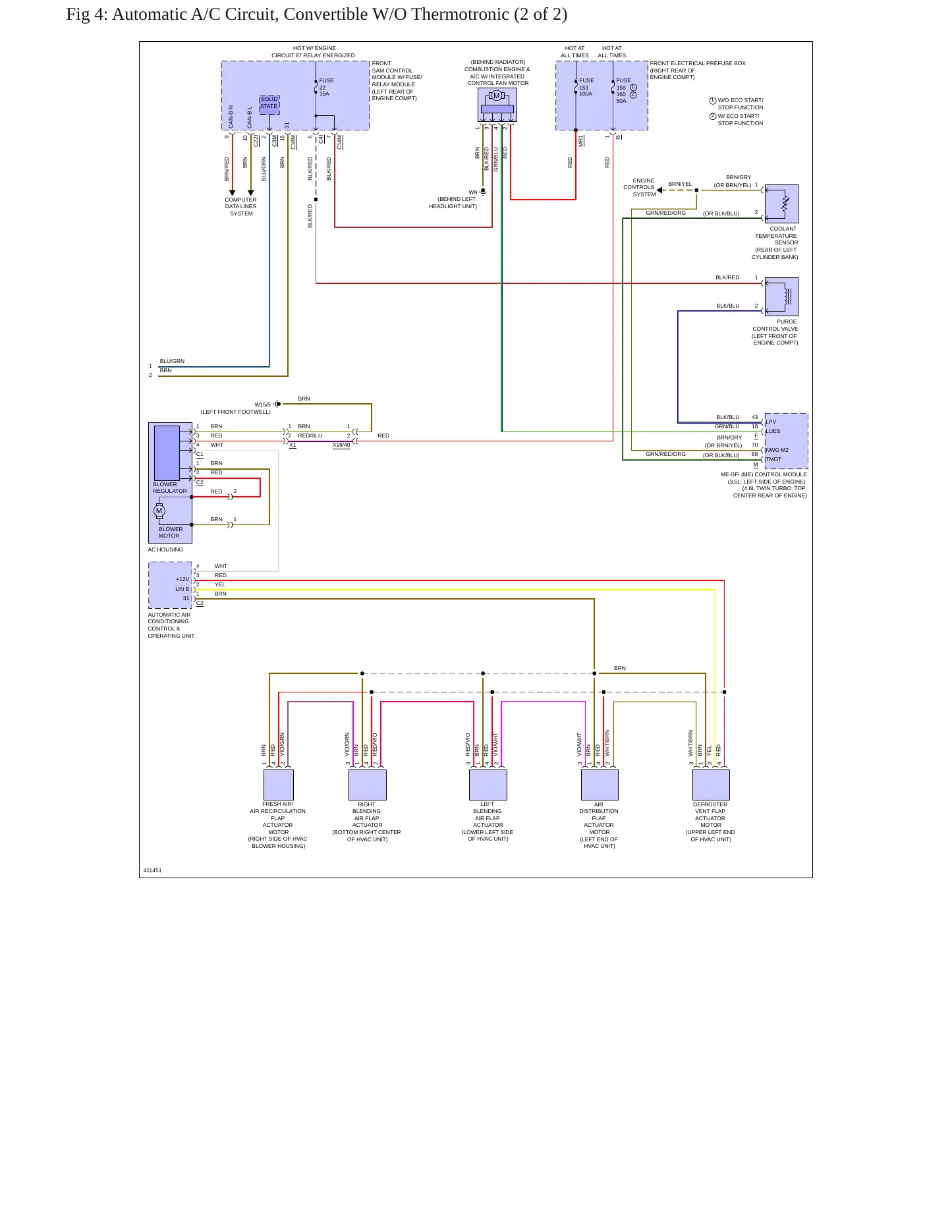 2013 Mercedes-Benz E550 Service and Repair Manual preview page 9